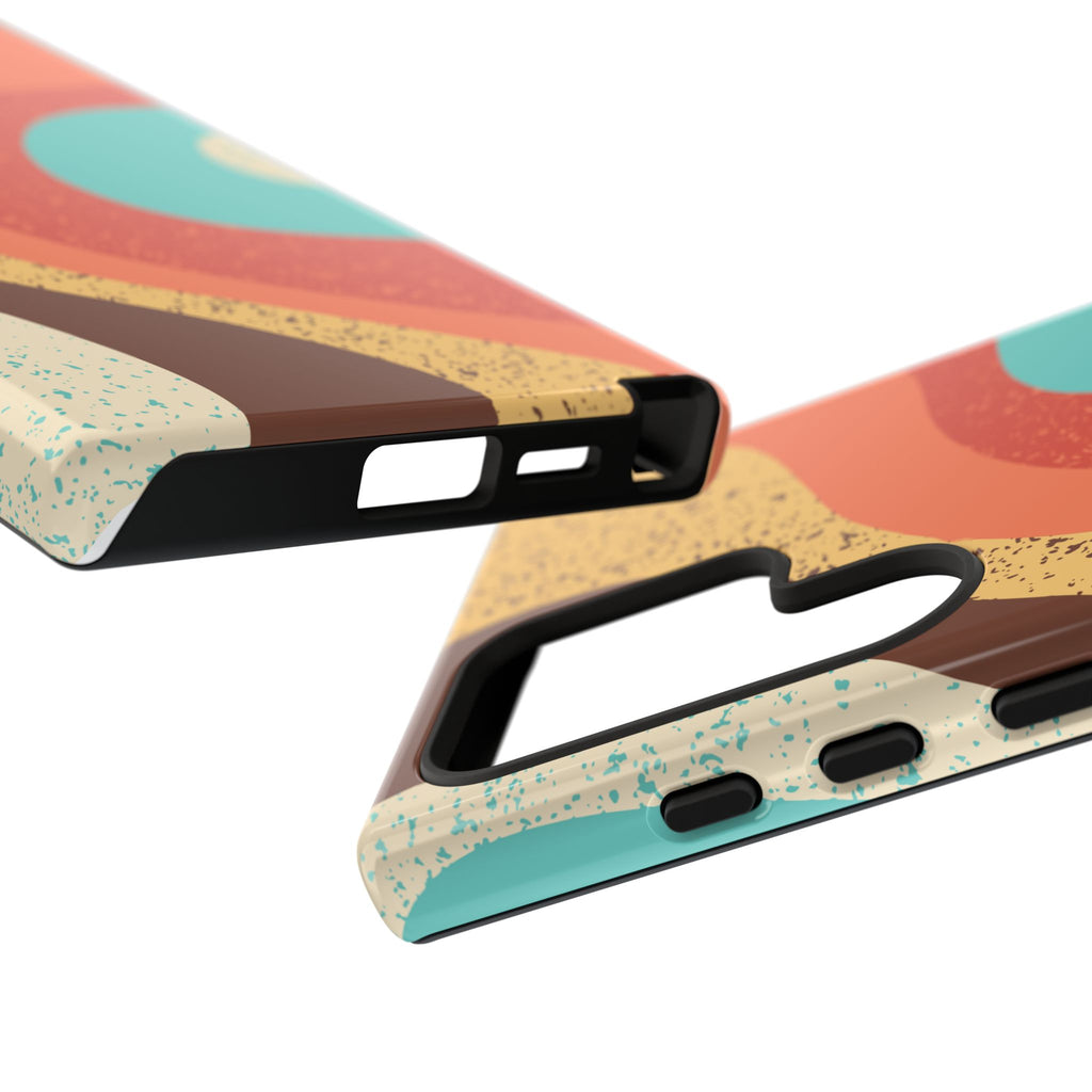 Retro Wave Phone Case