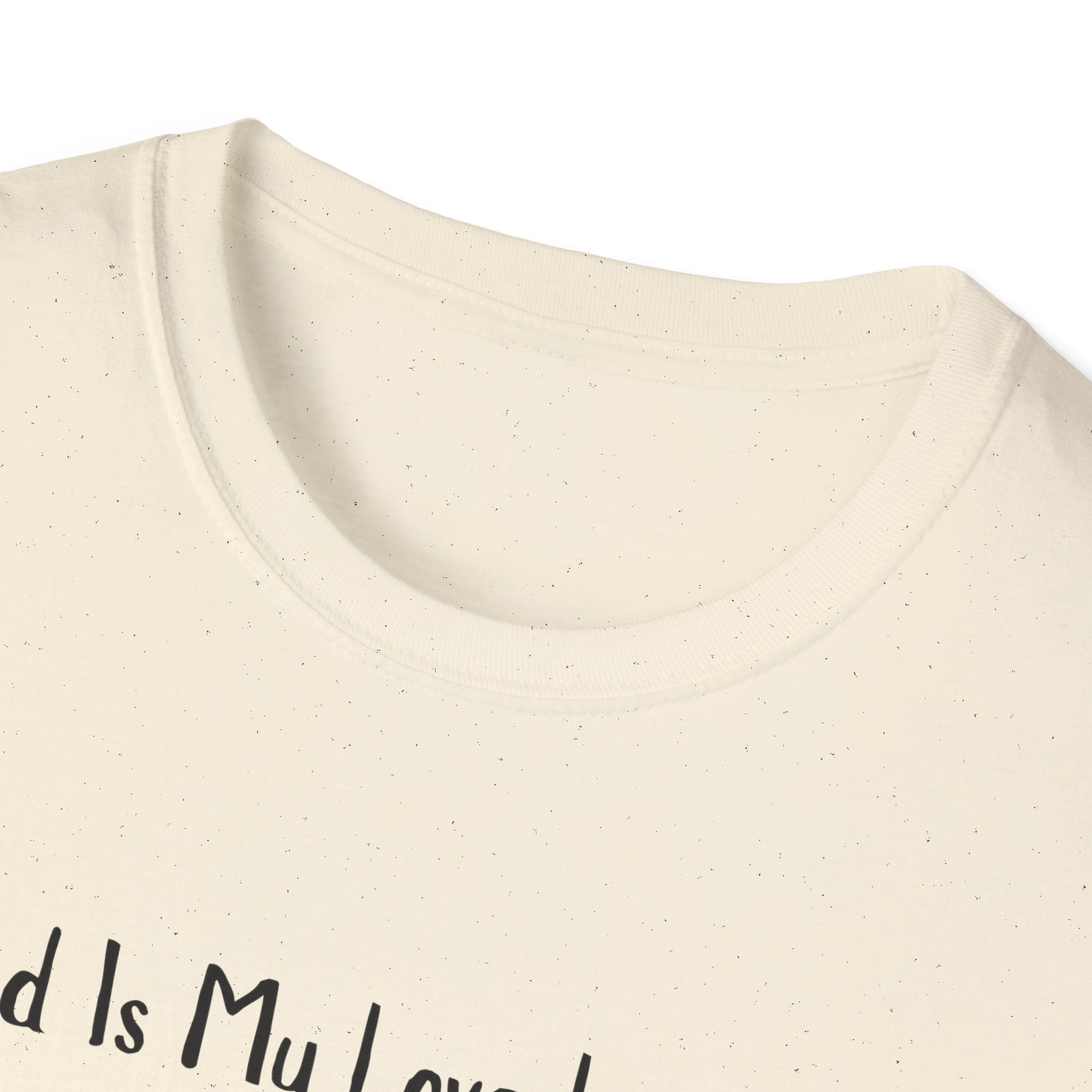 Bread Is My Love Language T-Shirt