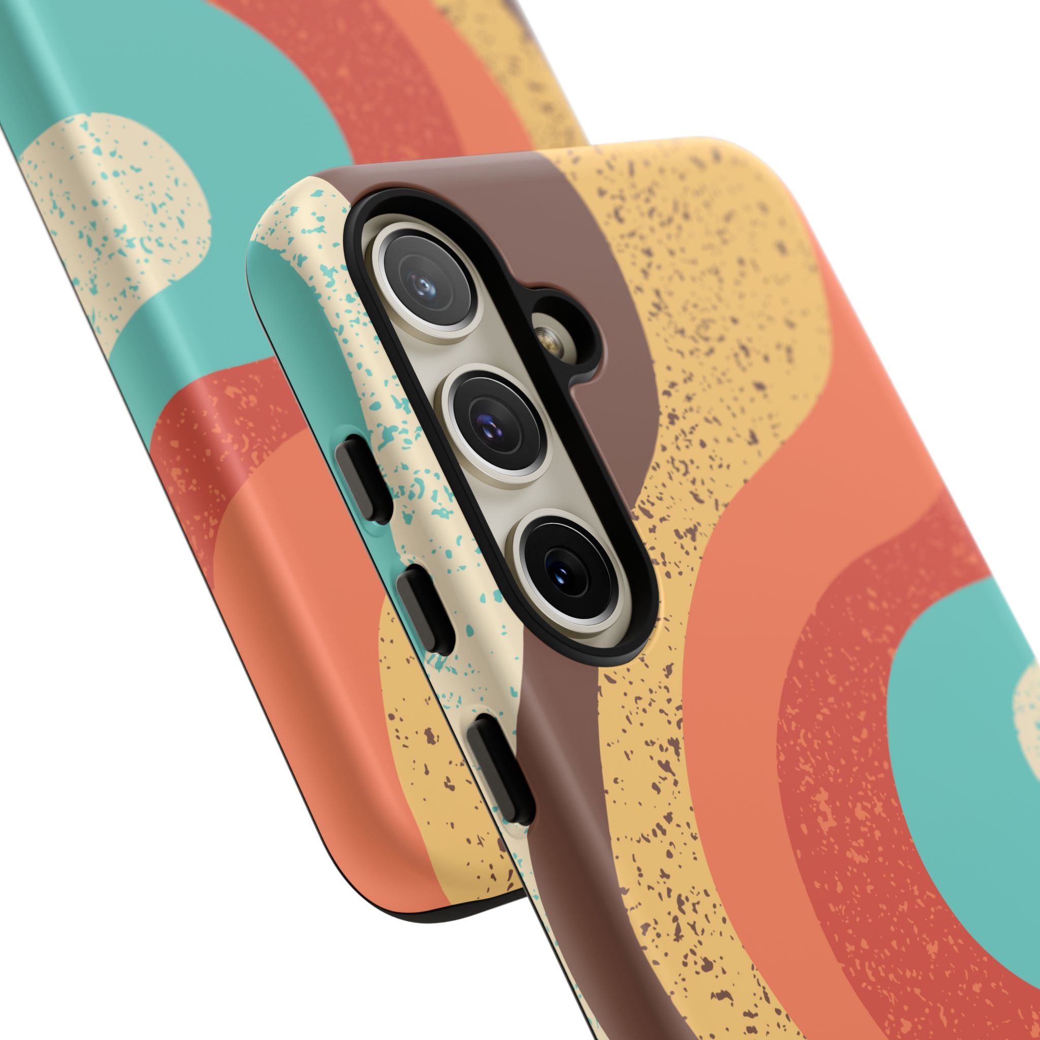 Retro Wave Phone Case