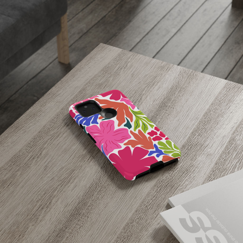 Floral Phone Case
