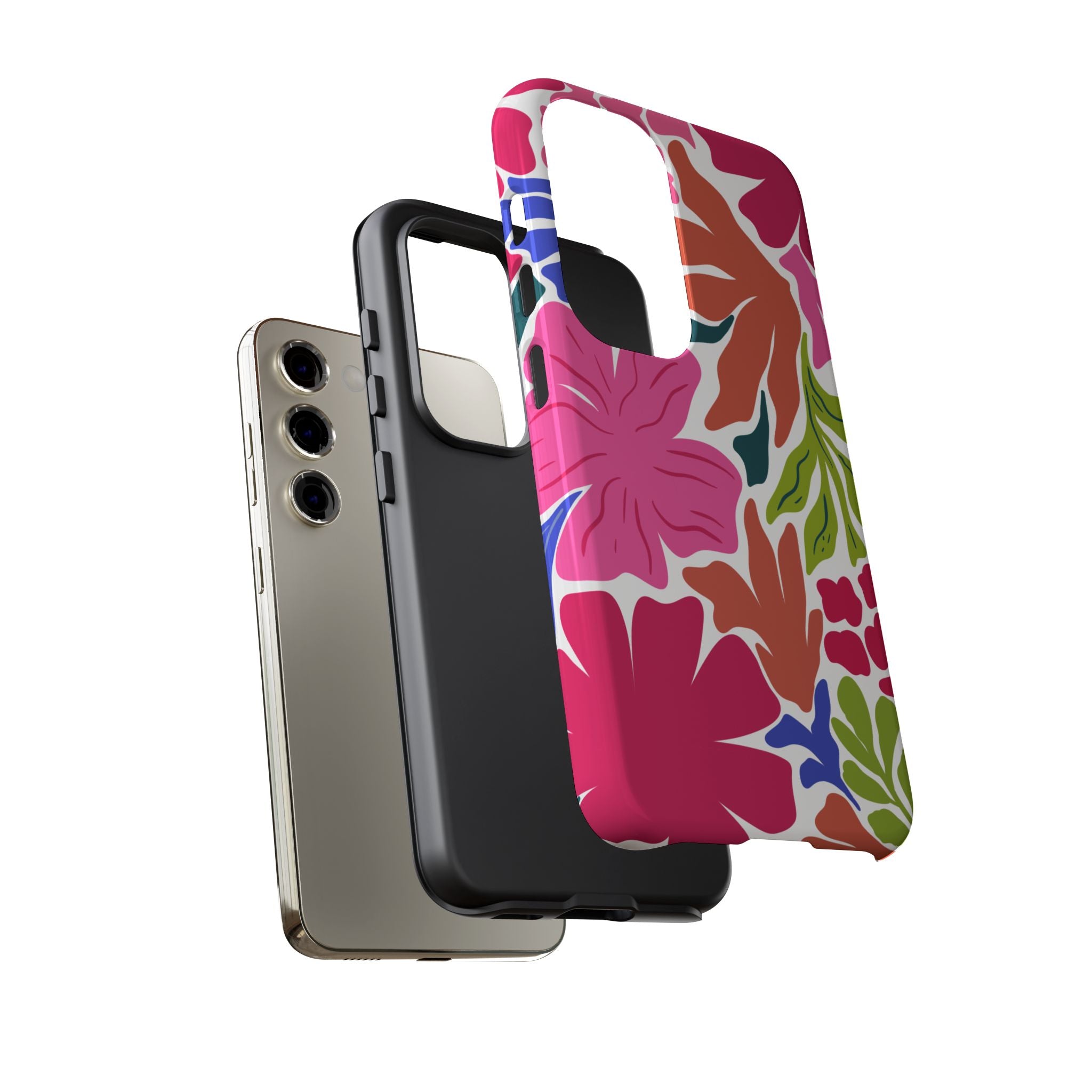 Floral Phone Case