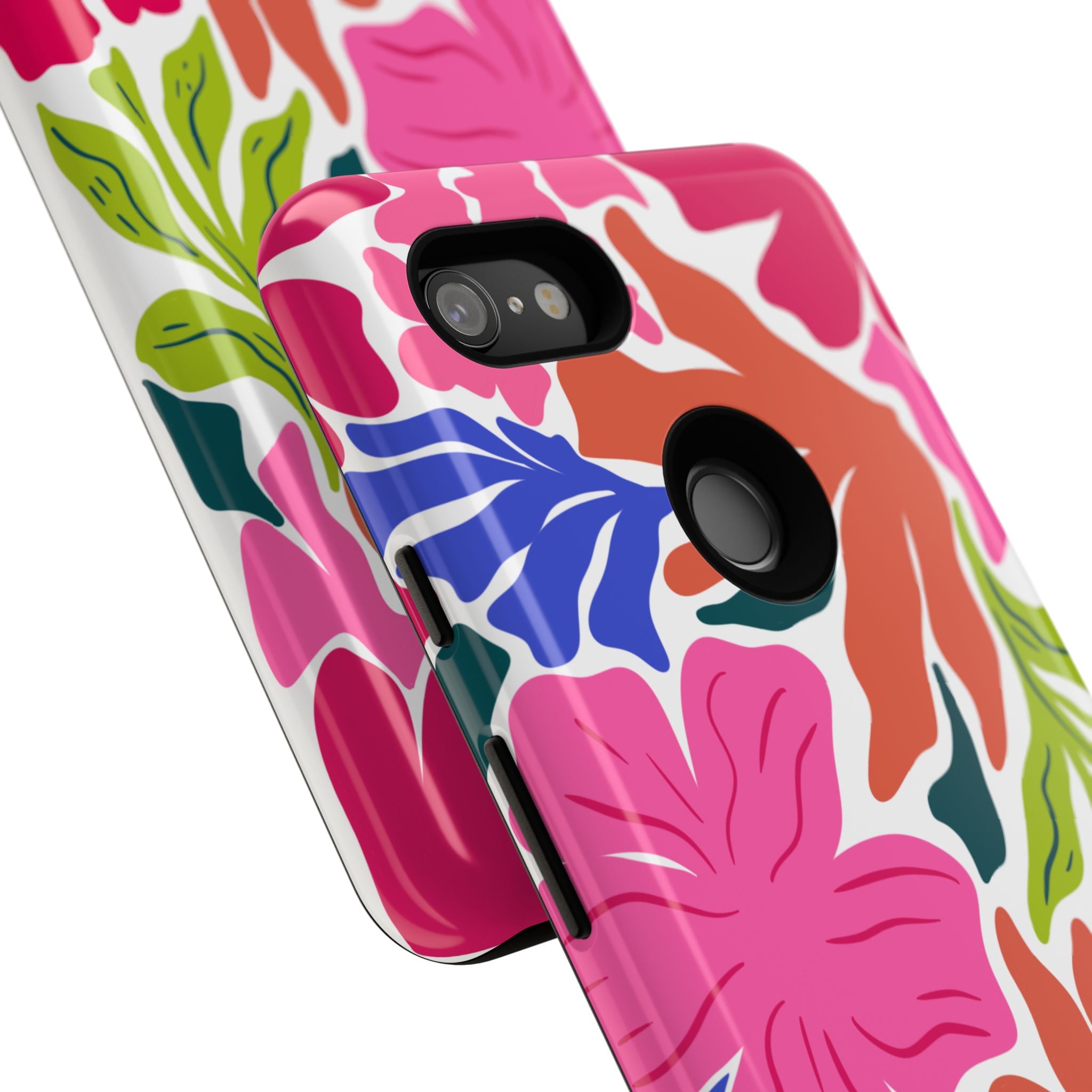 Floral Phone Case