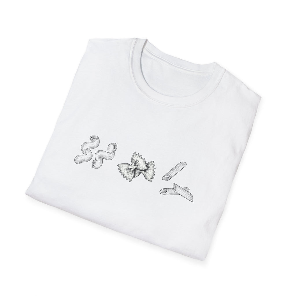 Pasta Club T-Shirt