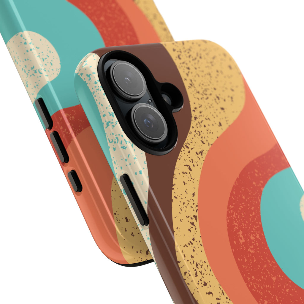 Retro Wave Phone Case