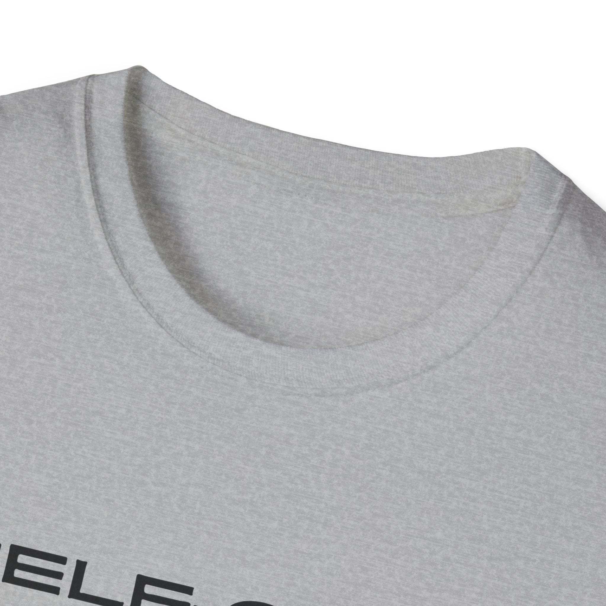 Self-Care Unisex T-Shirt