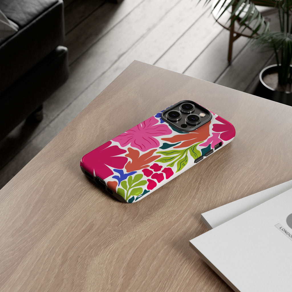 Floral Phone Case
