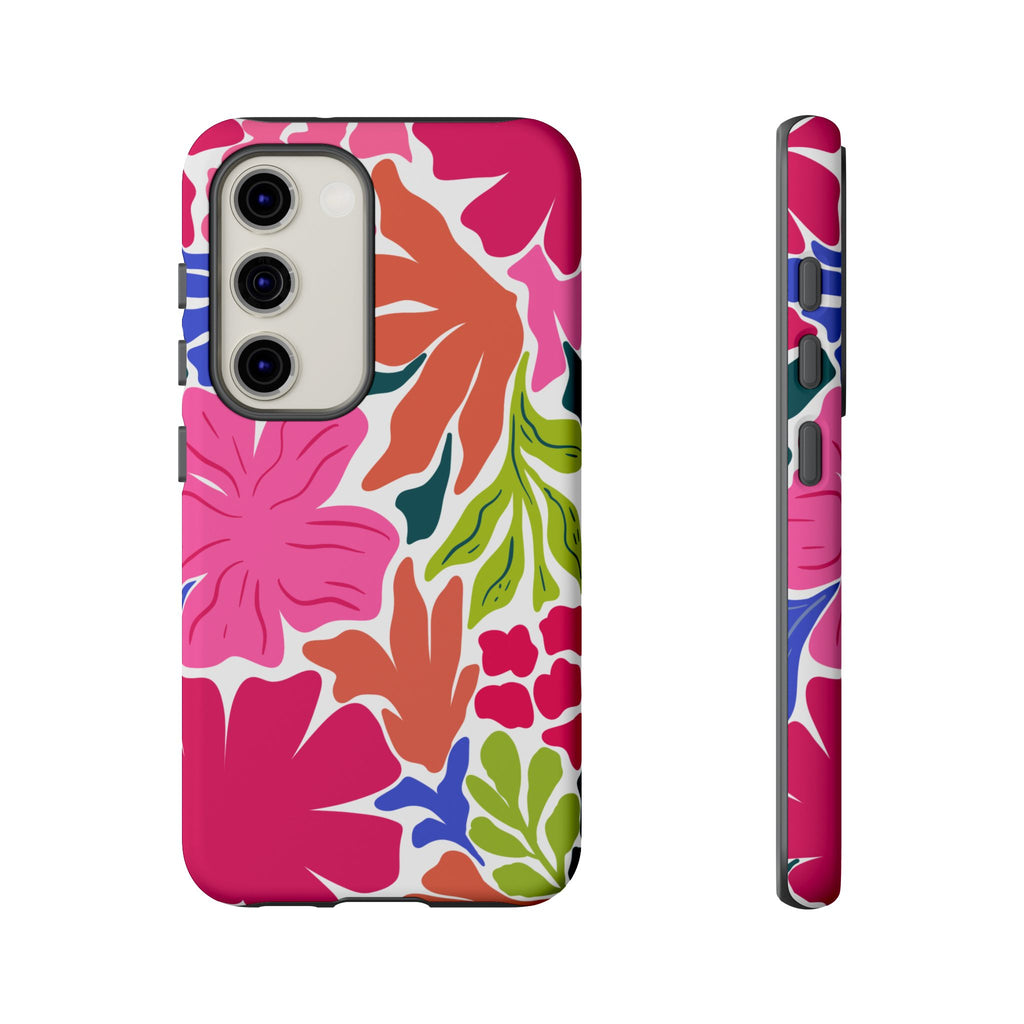 Floral Phone Case