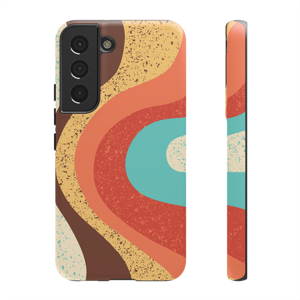 Retro Wave Phone Case