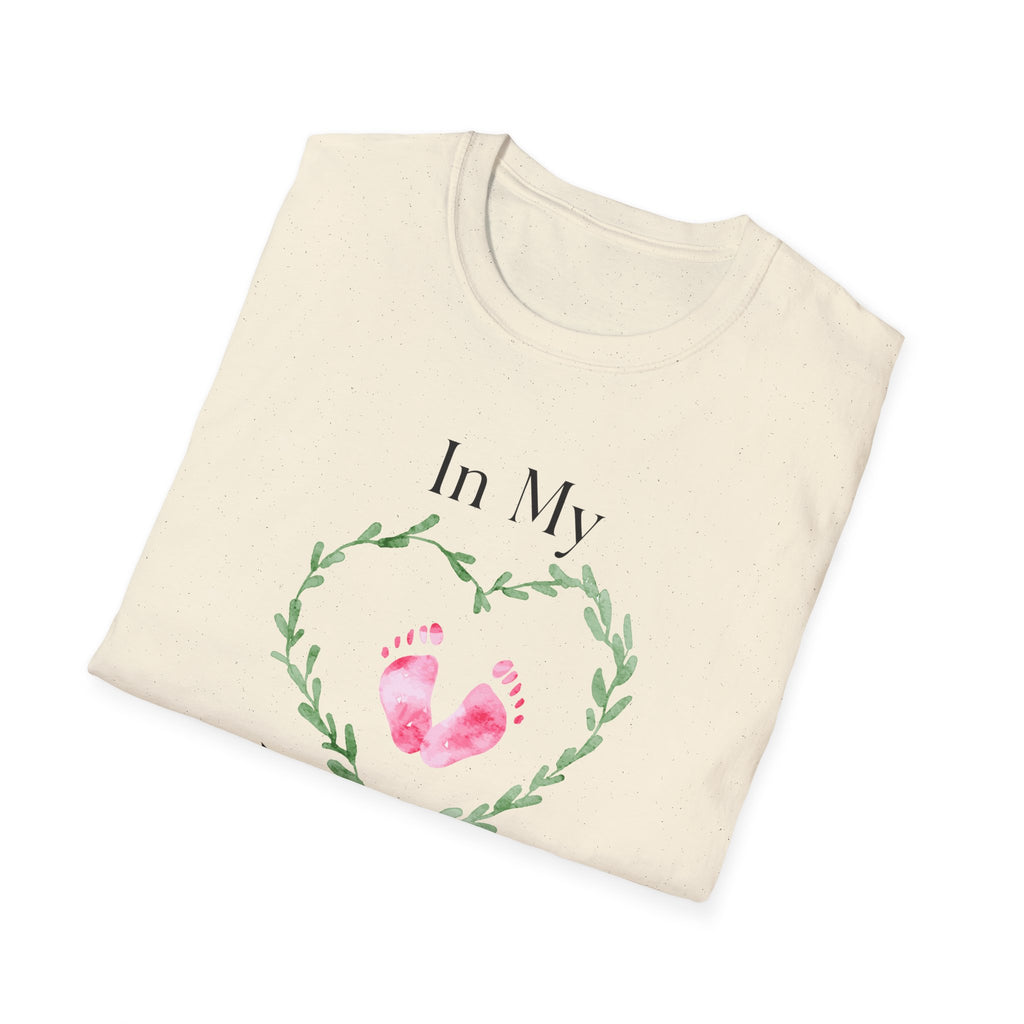 In My Mom Era T-Shirt