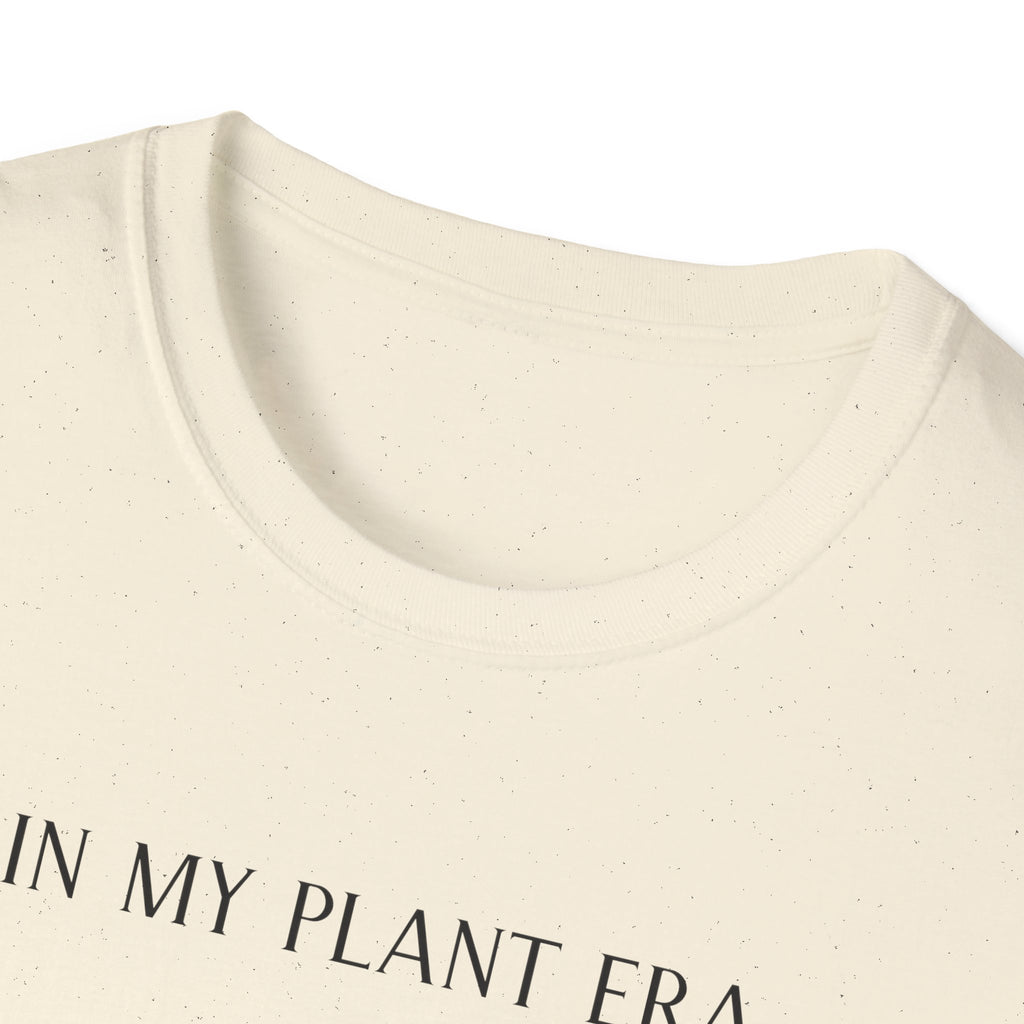 In My Plant Era T-Shirt