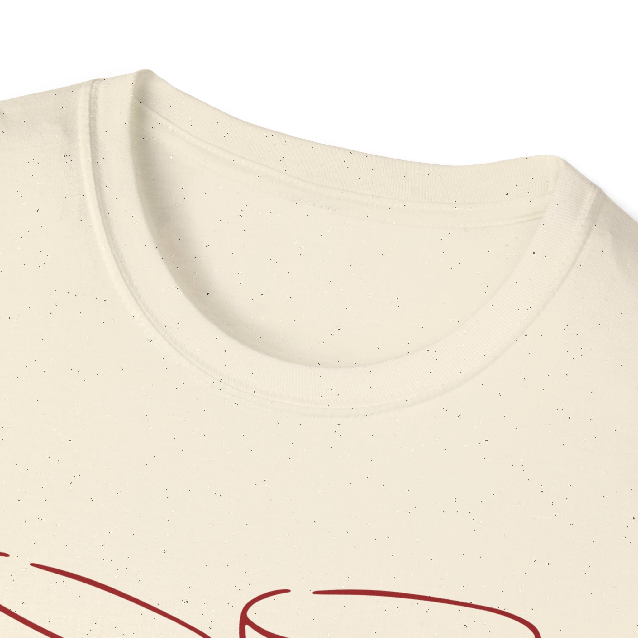 Wine Glasses Duo T-Shirt