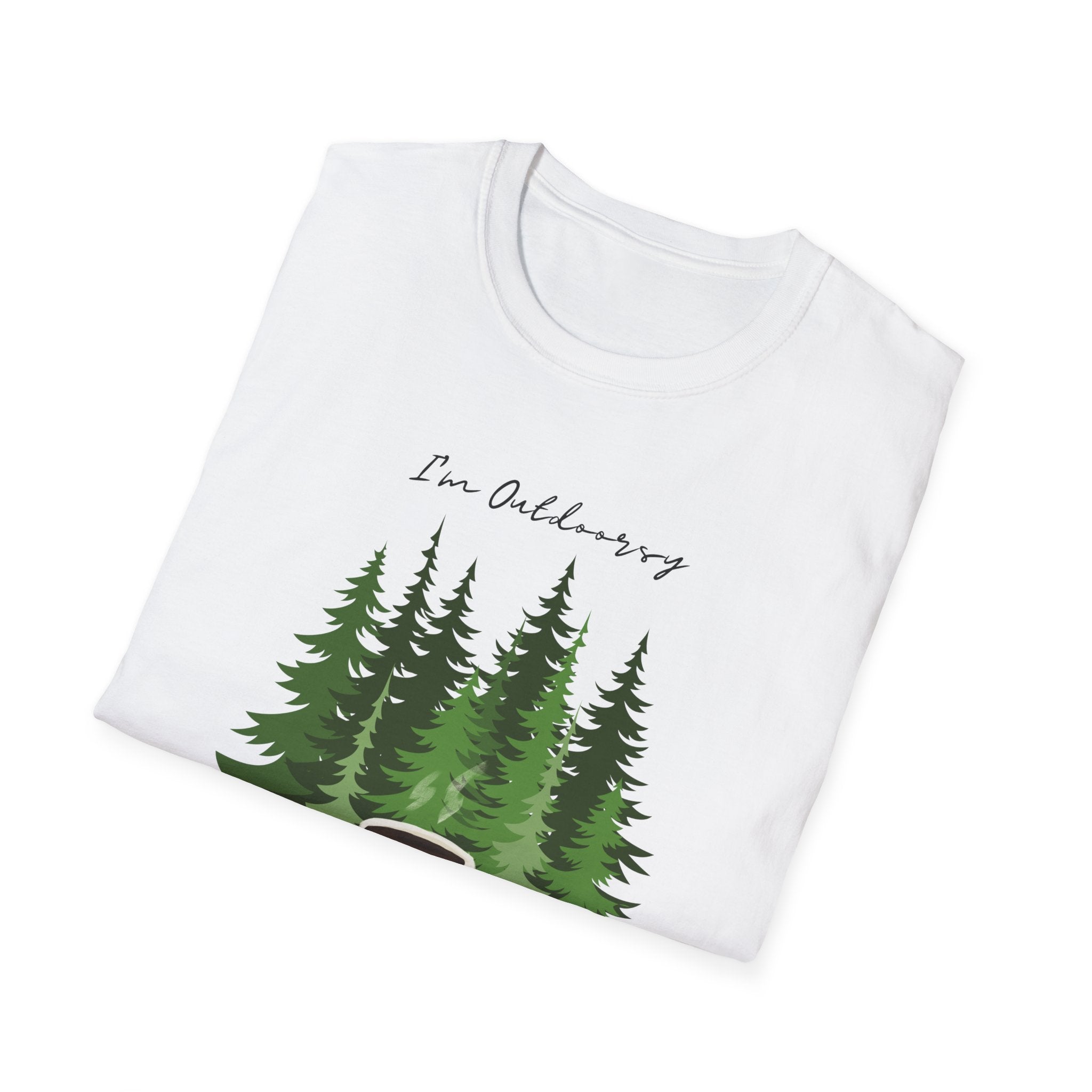 Coffee Lovers Unisex T-Shirt
