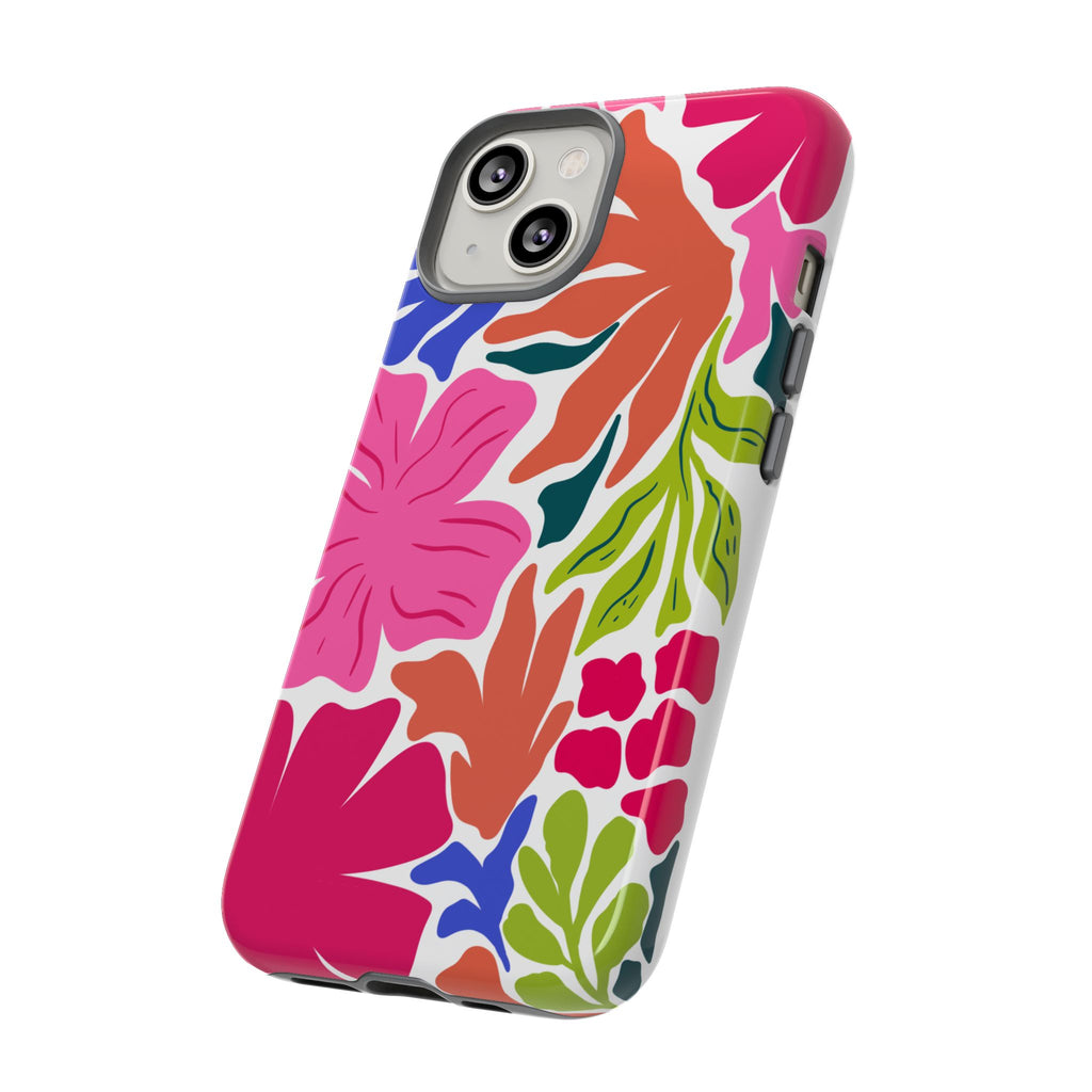Floral Phone Case
