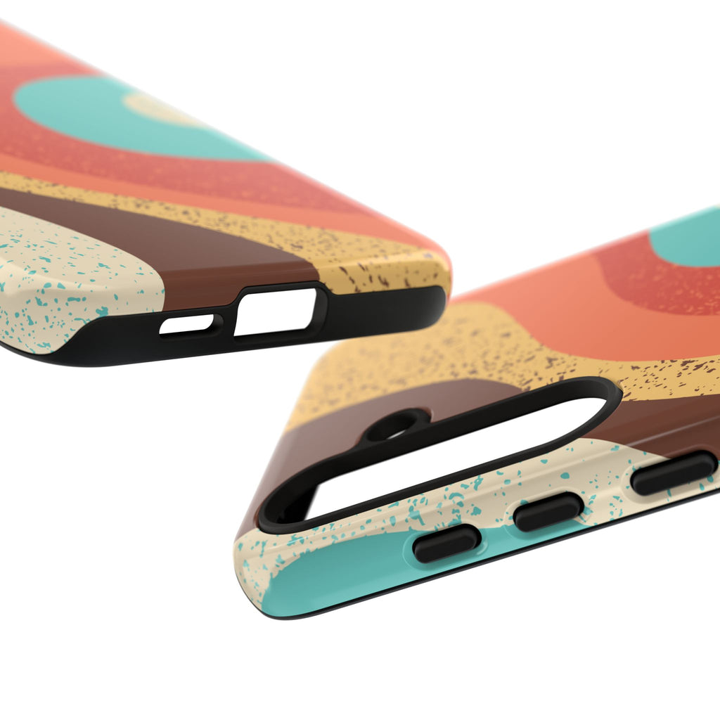Retro Wave Phone Case