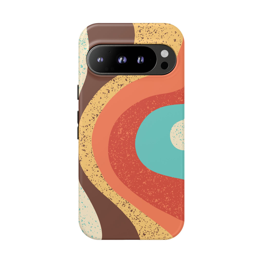 Retro Wave Phone Case