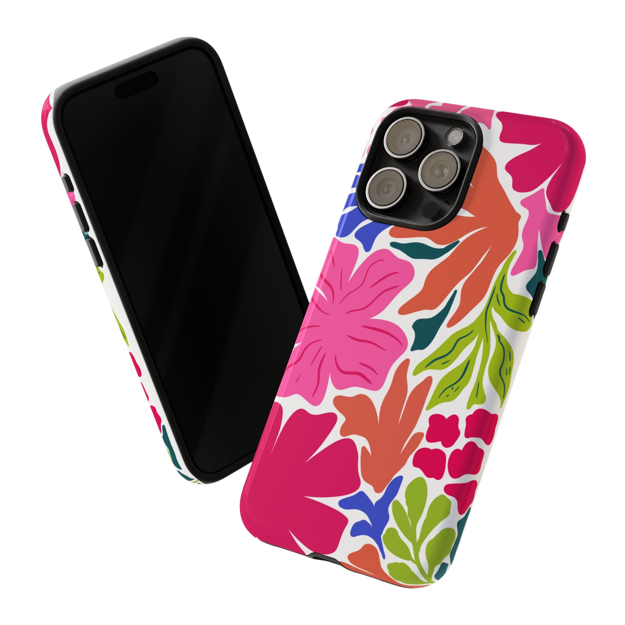 Floral Phone Case
