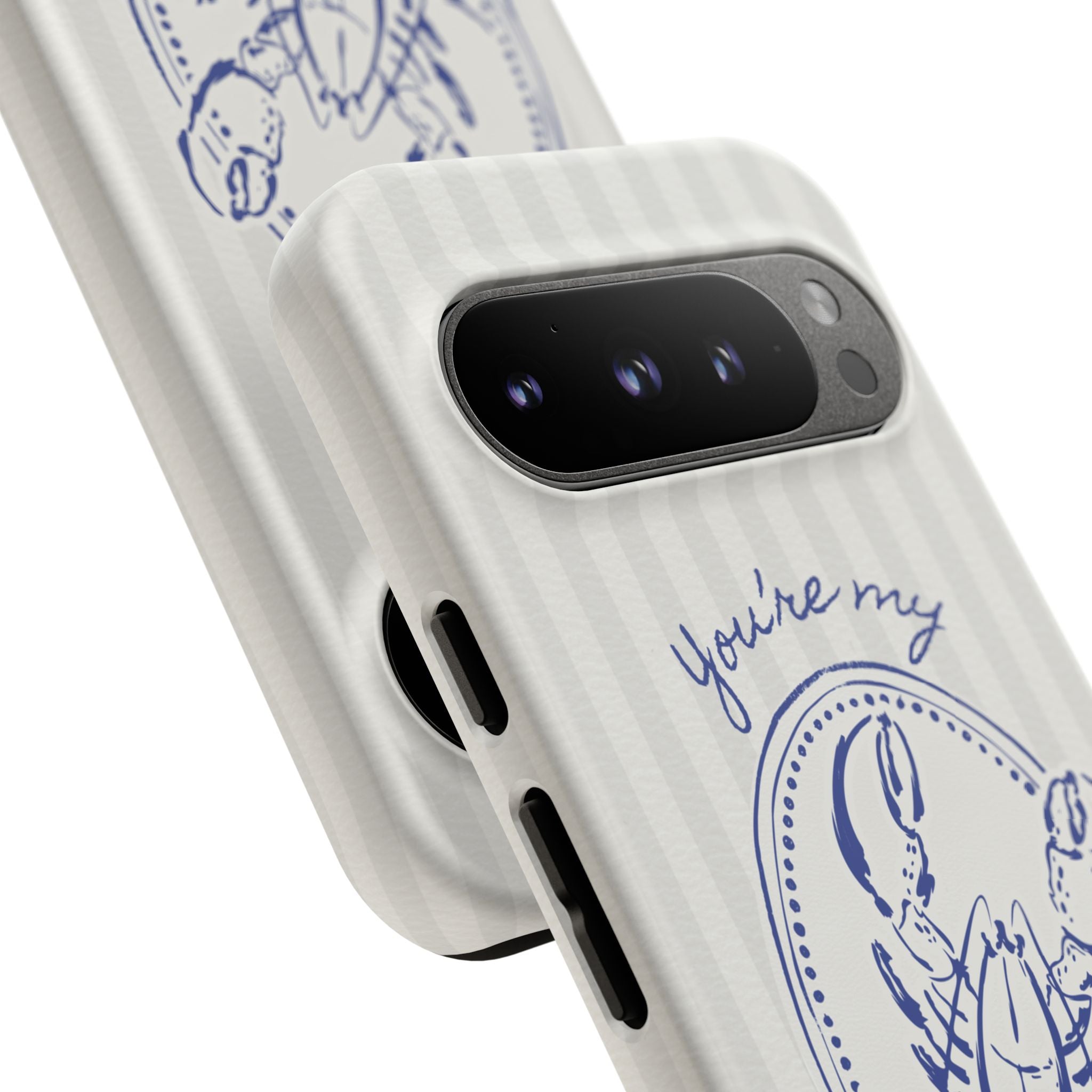 "You’re My Lobster" Phone Case