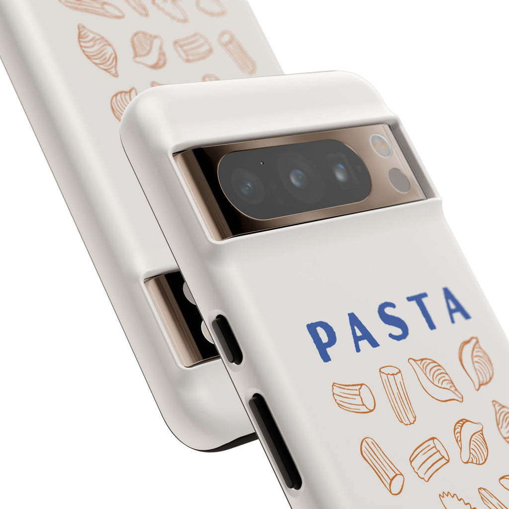 Pasta Club Phone Case