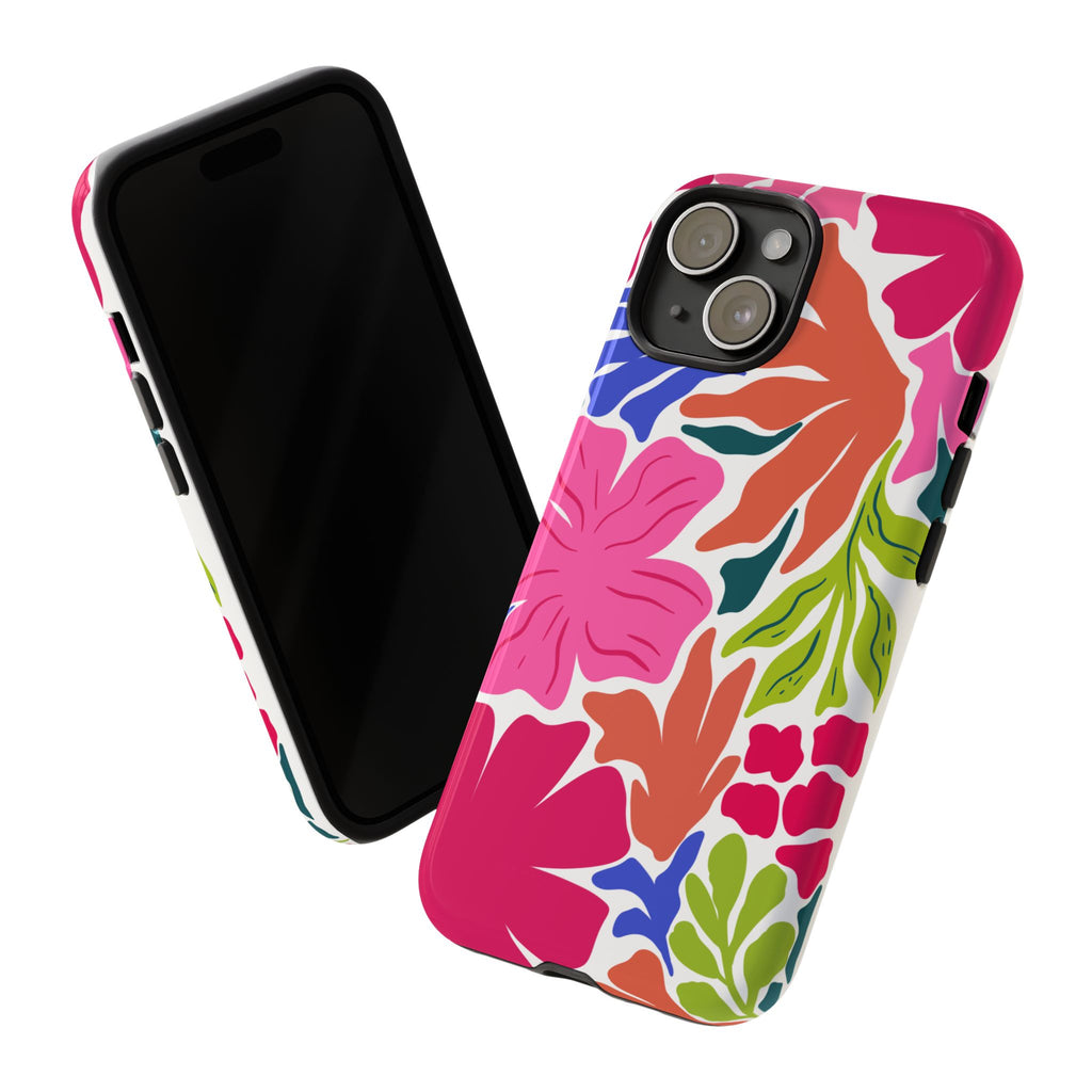 Floral Phone Case