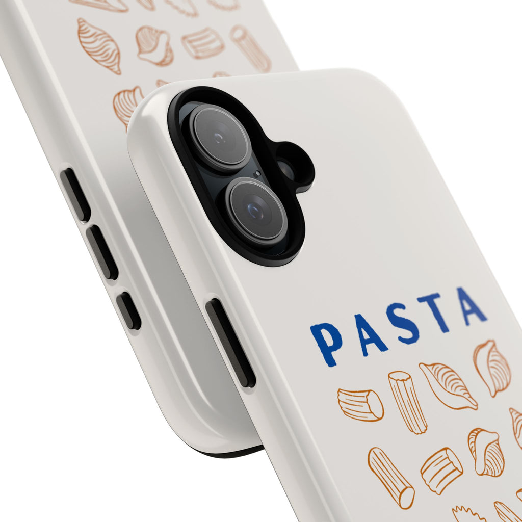 Pasta Club Phone Case