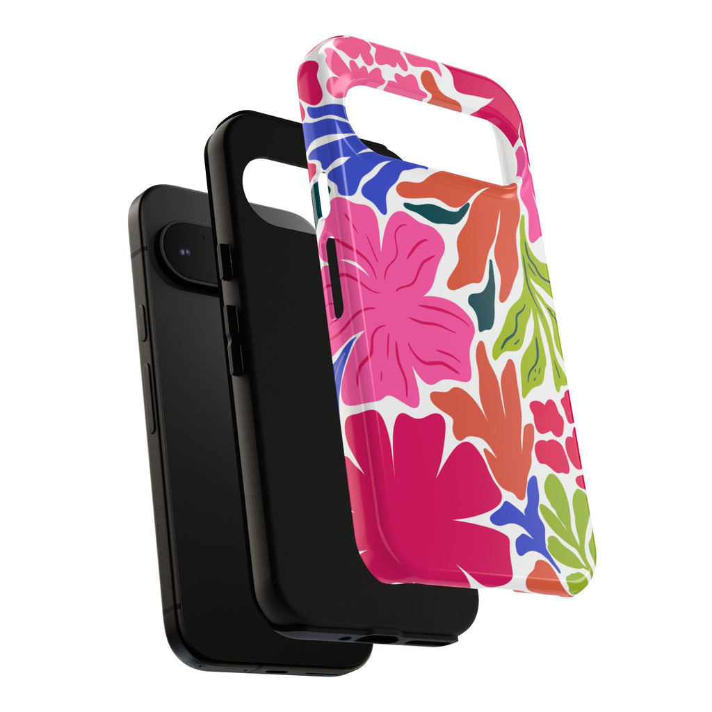 Floral Phone Case
