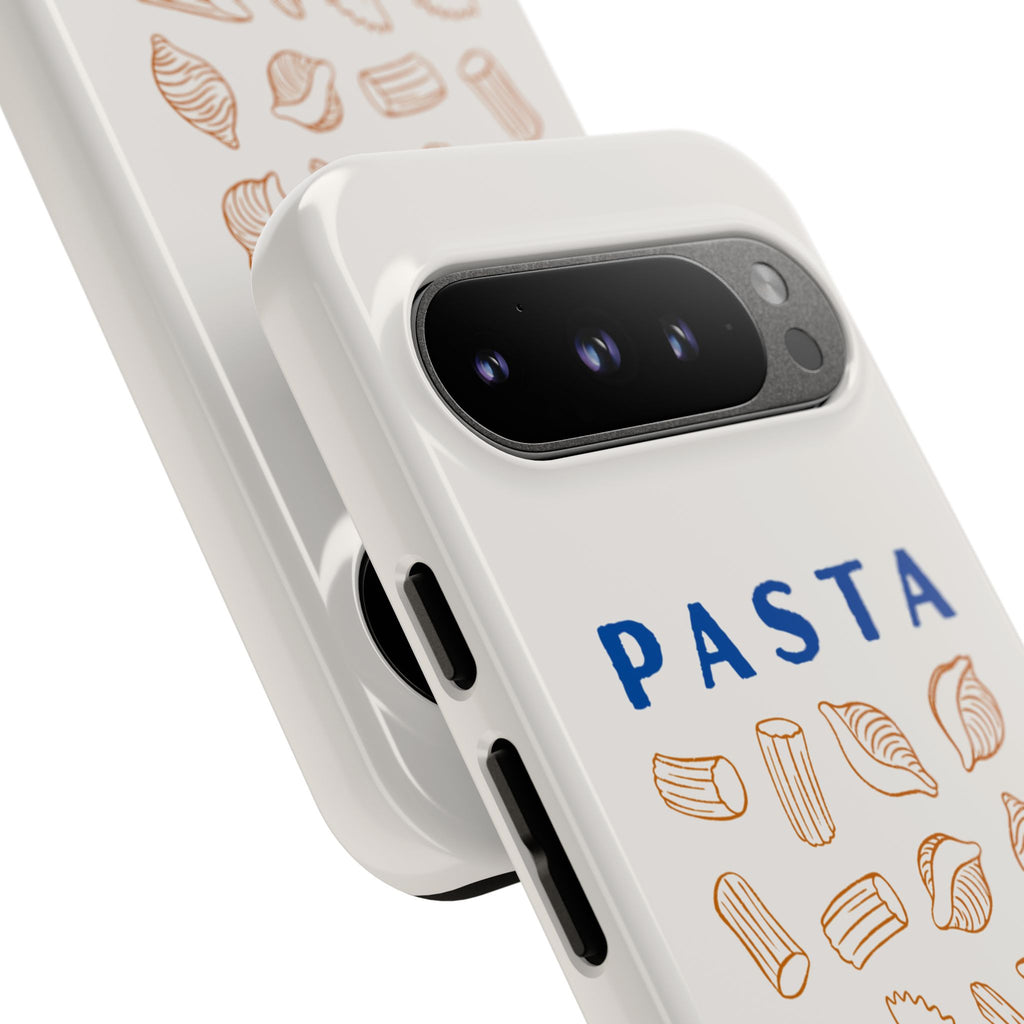 Pasta Club Phone Case