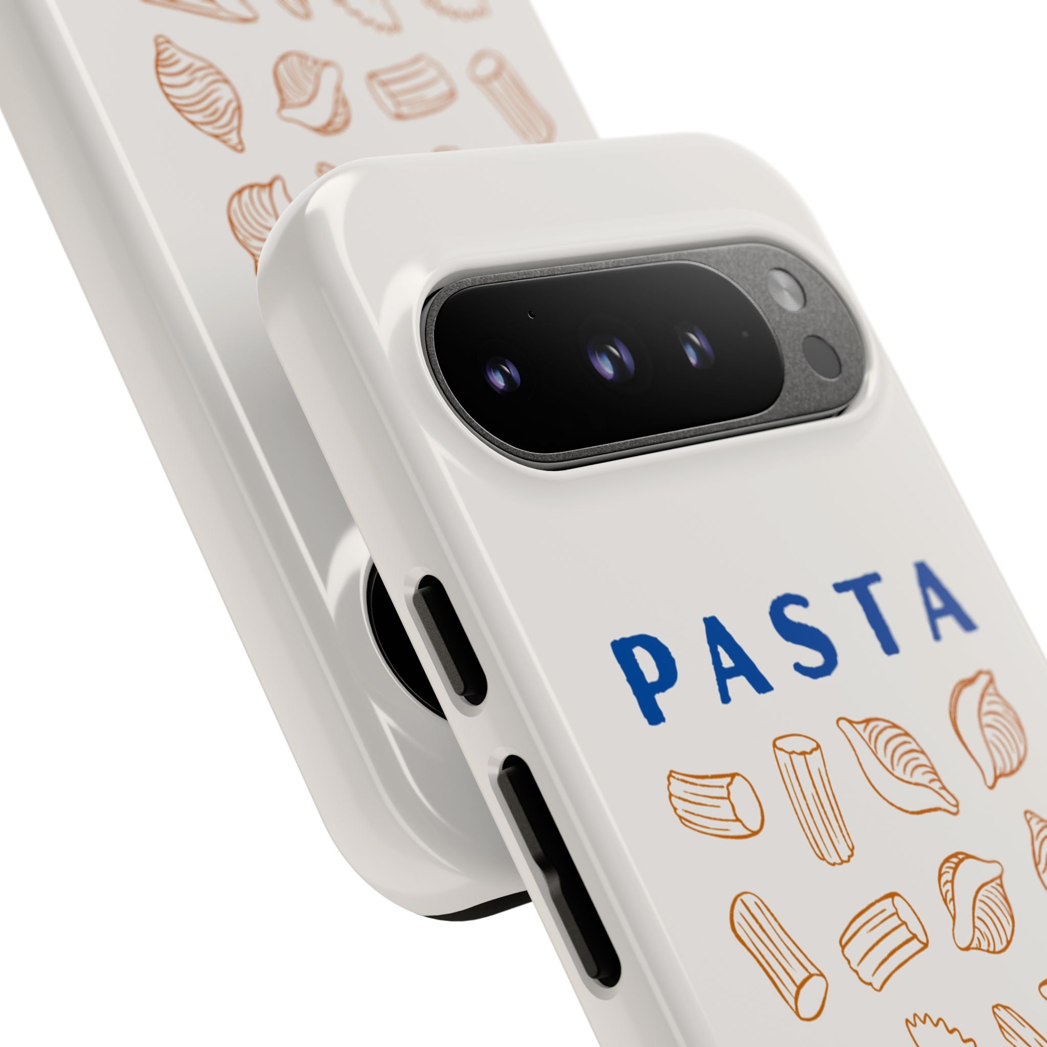 Pasta Club Phone Case