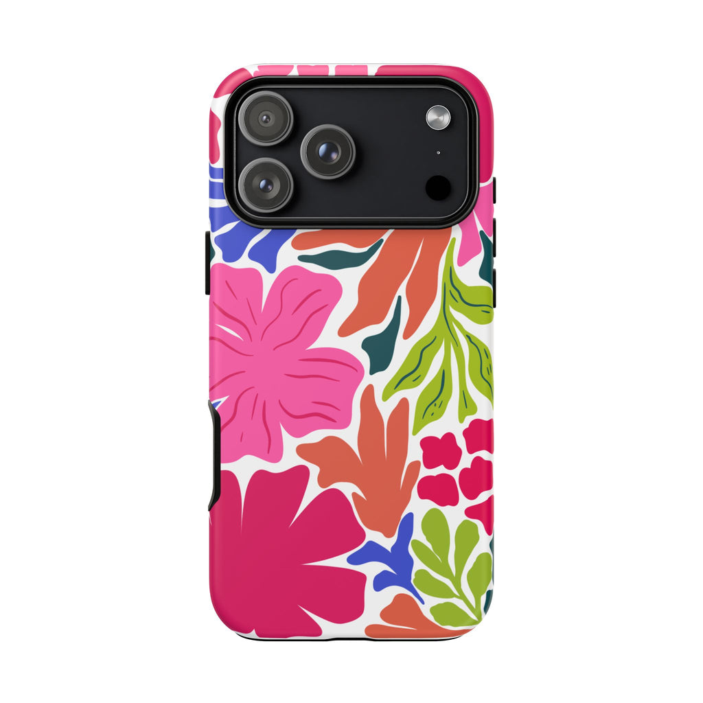 Floral Phone Case