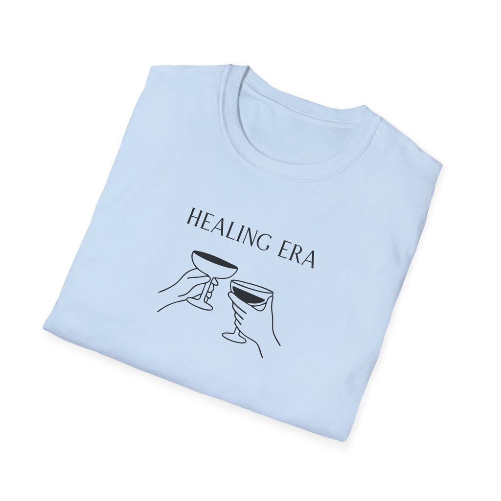 Healing Era T-Shirt