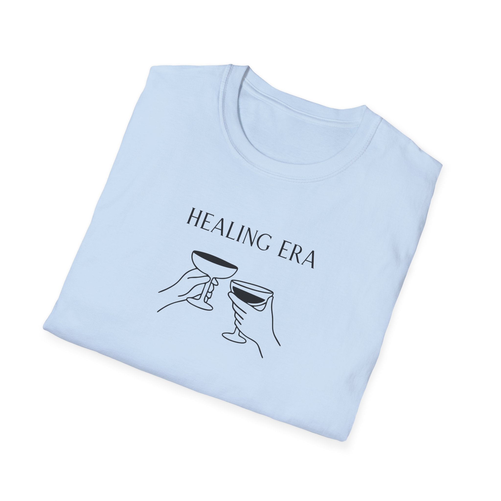 Healing Era T-Shirt