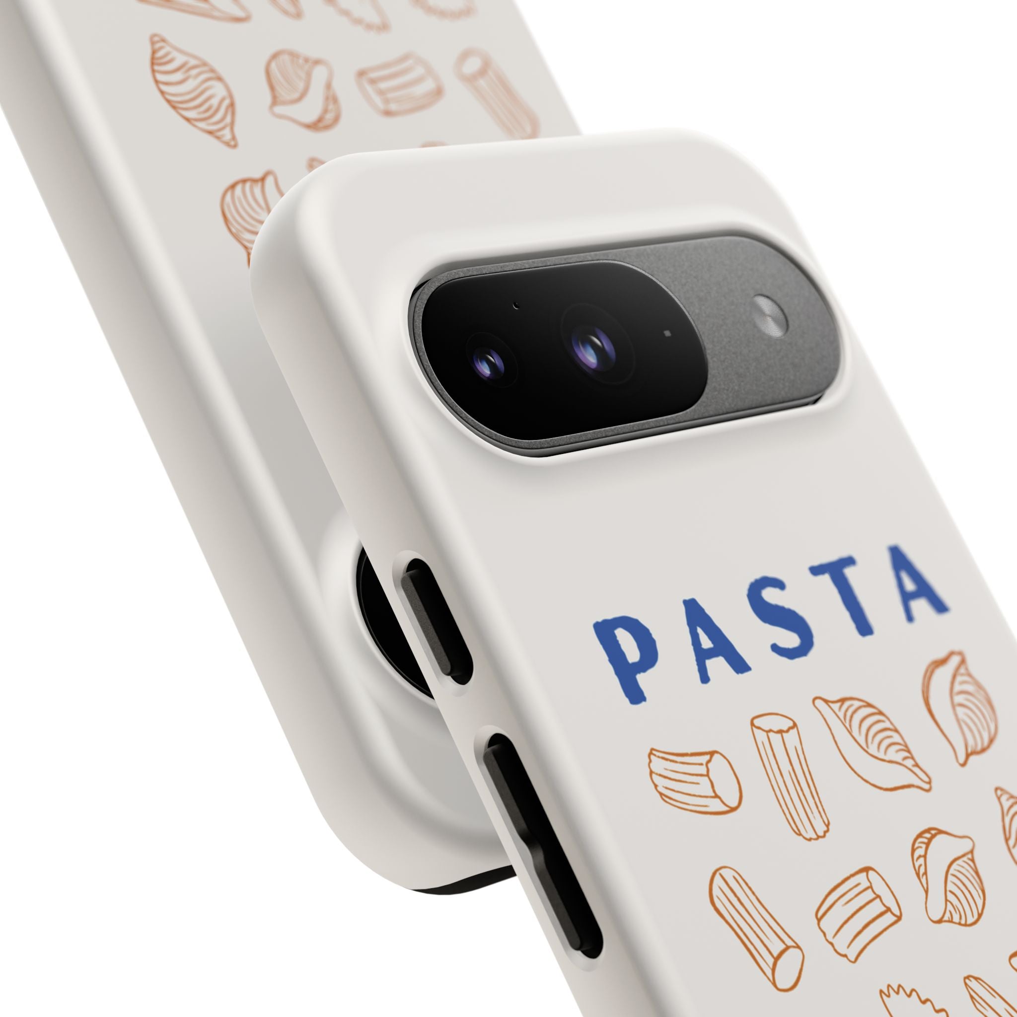 Pasta Club Phone Case