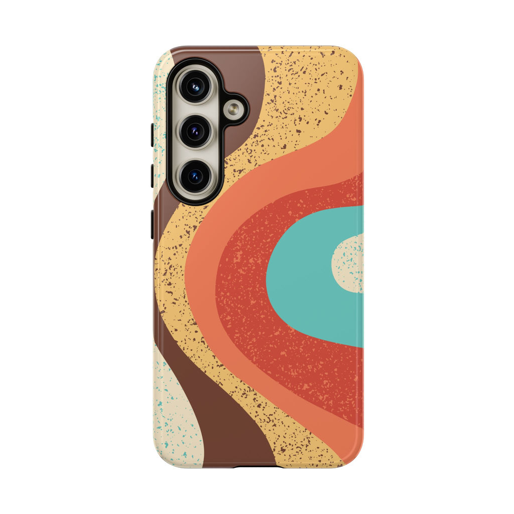 Retro Wave Phone Case