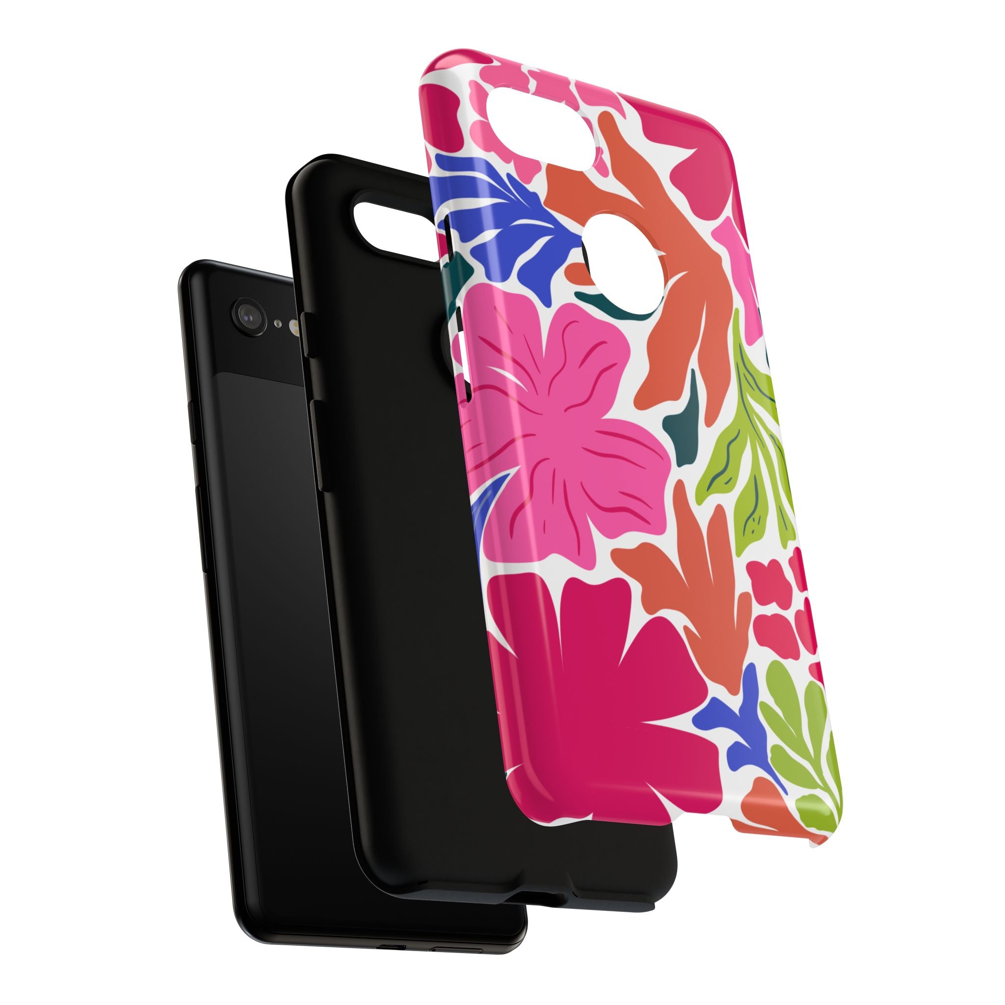 Floral Phone Case
