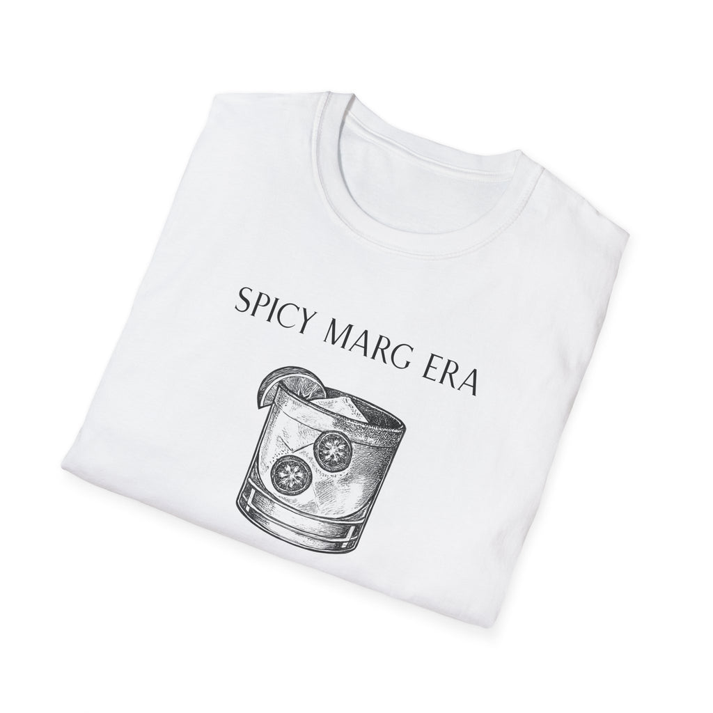 Spicy Marg Era T-Shirt