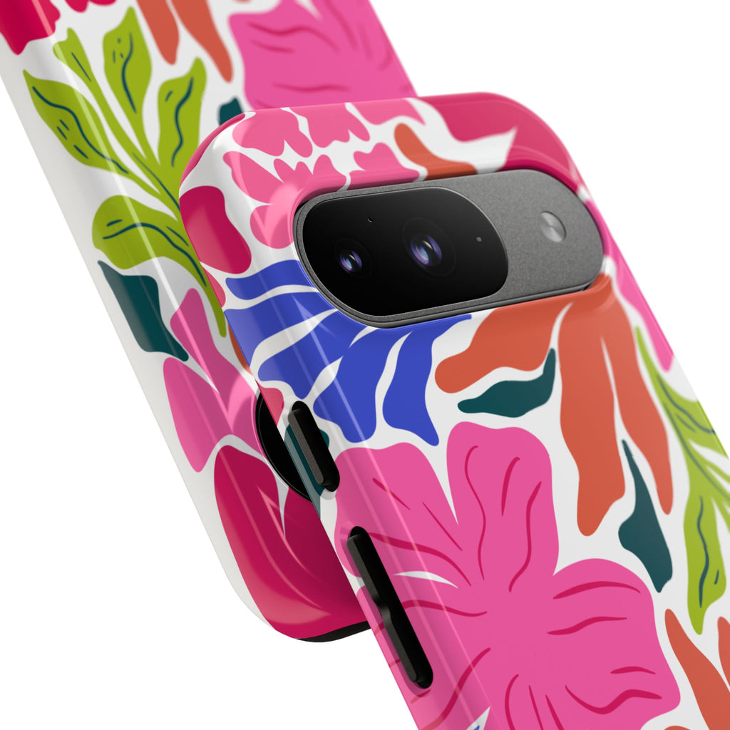 Floral Phone Case