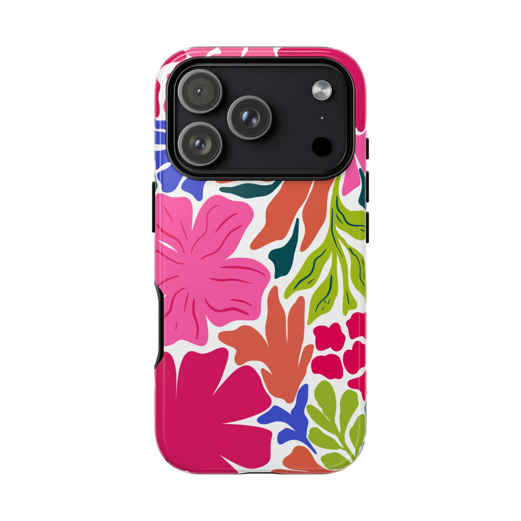 Floral Phone Case