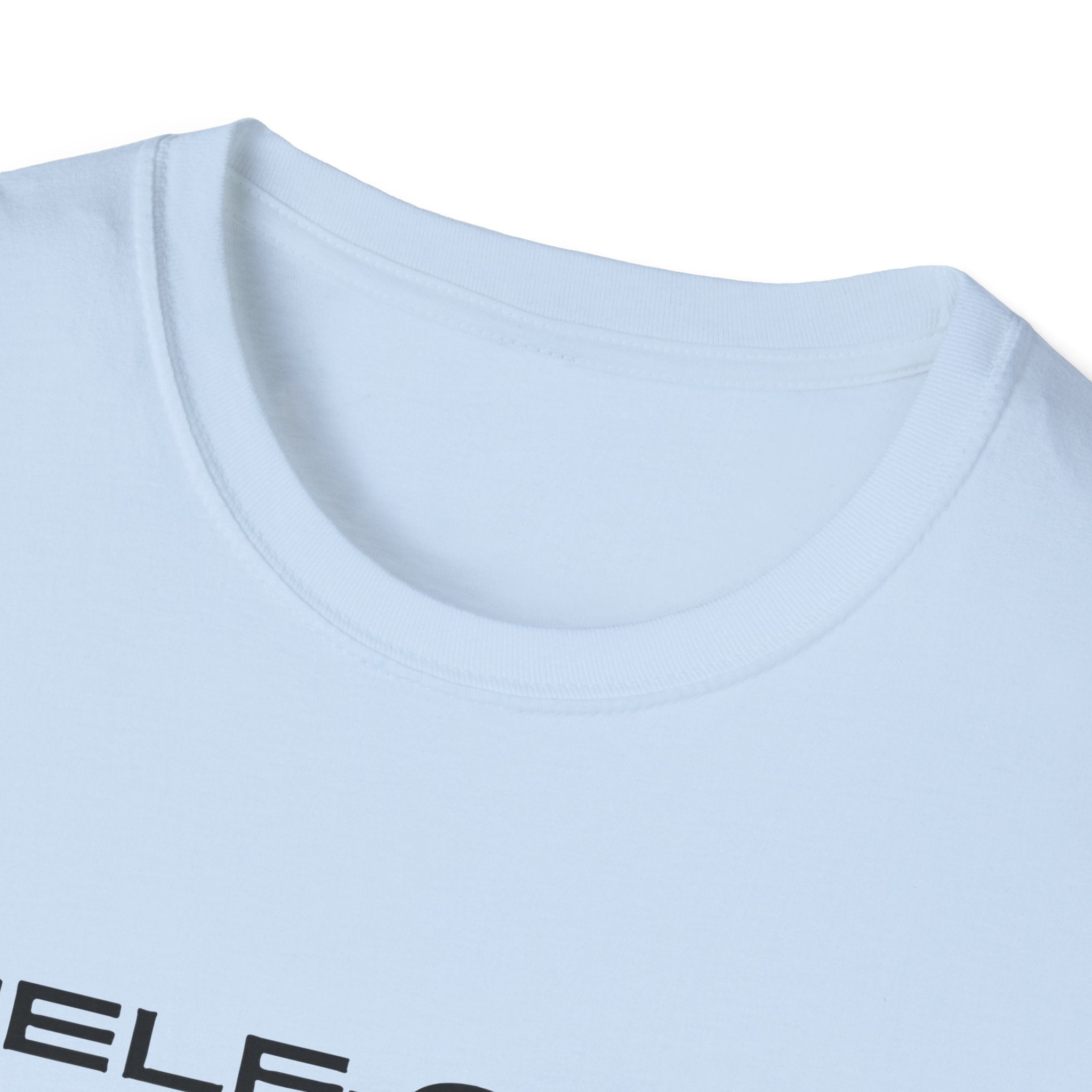 Self-Care Unisex T-Shirt