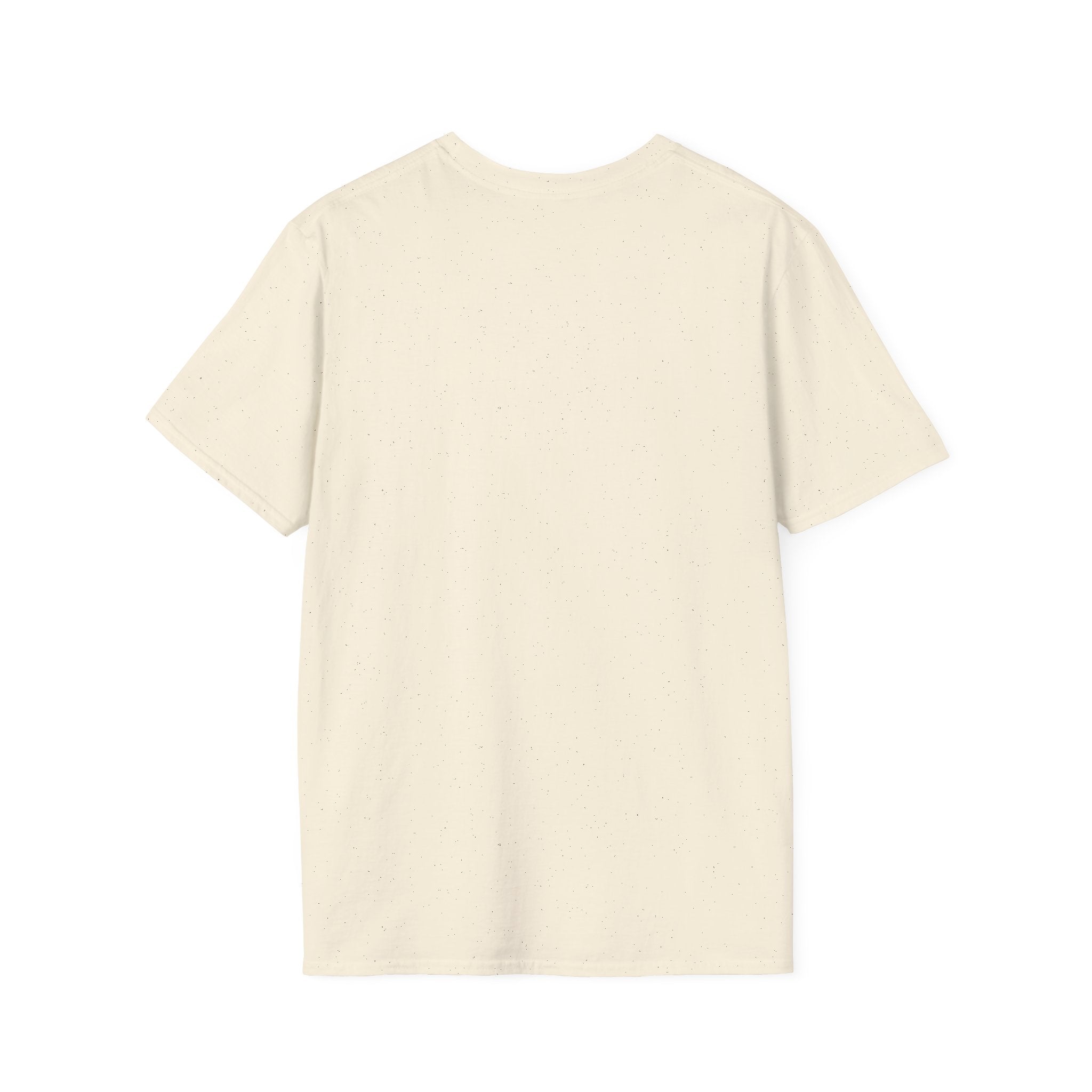 Espresso Martini Era Minimalist Cocktail Tee