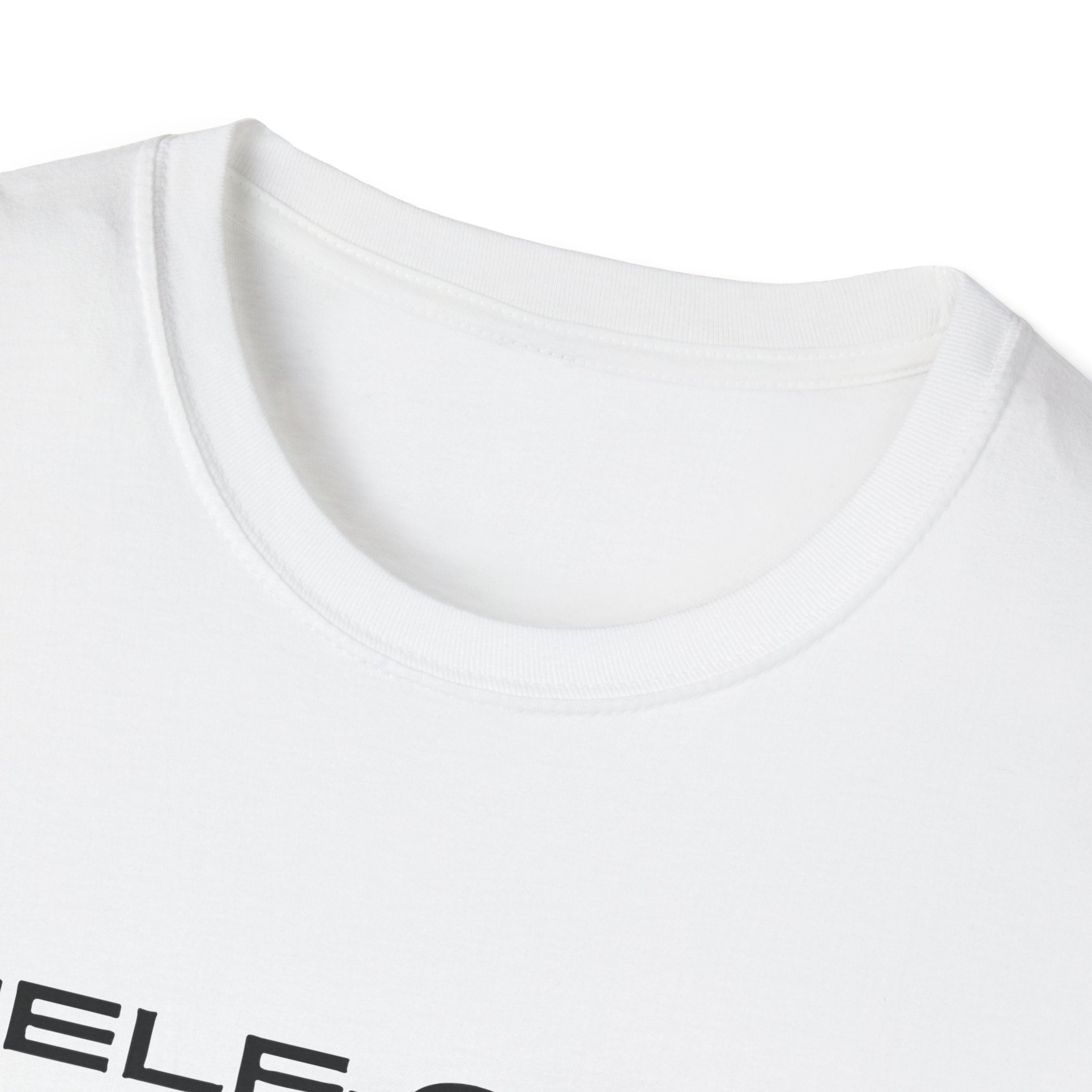 Self-Care Unisex T-Shirt