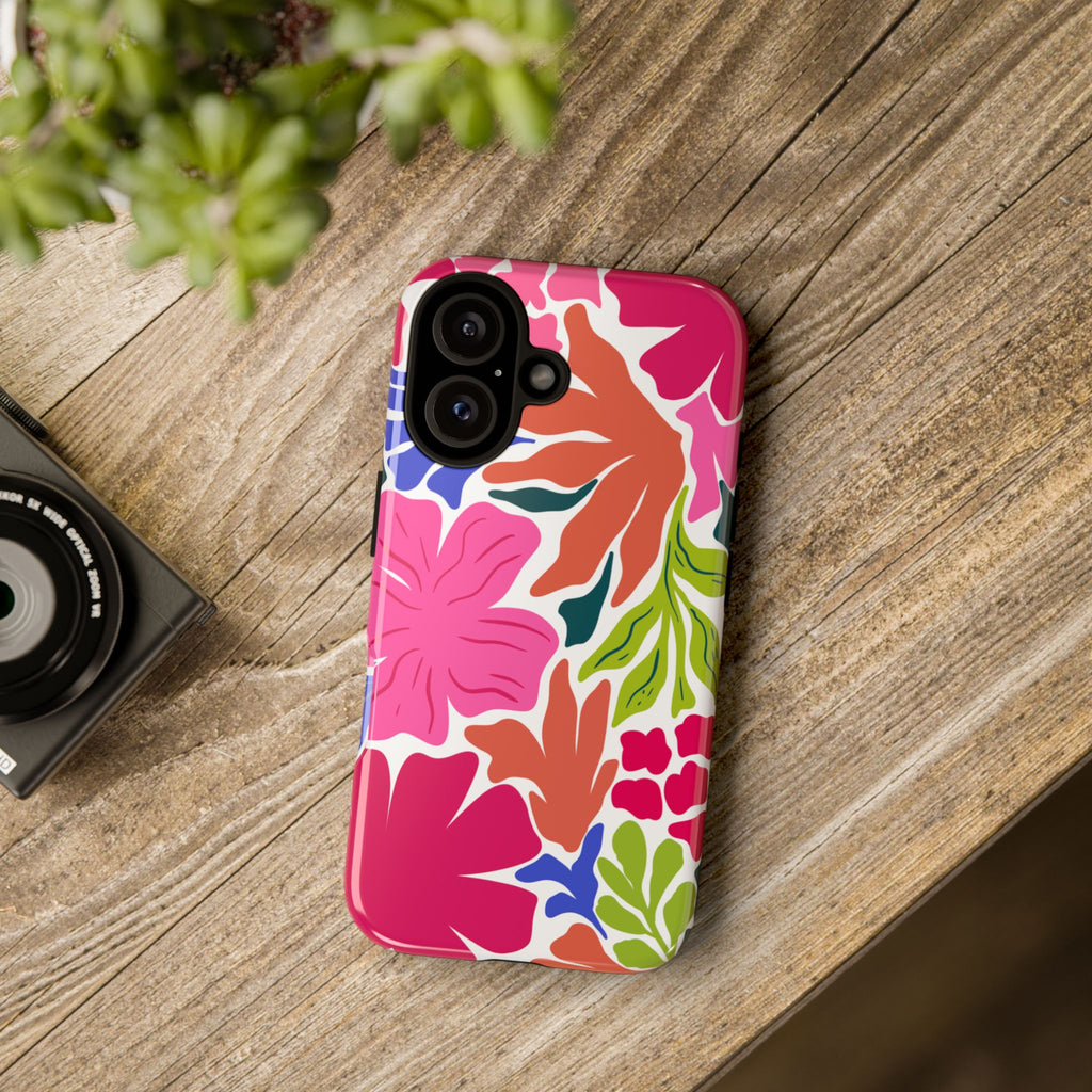 Floral Phone Case