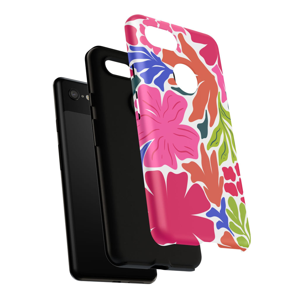 Floral Phone Case