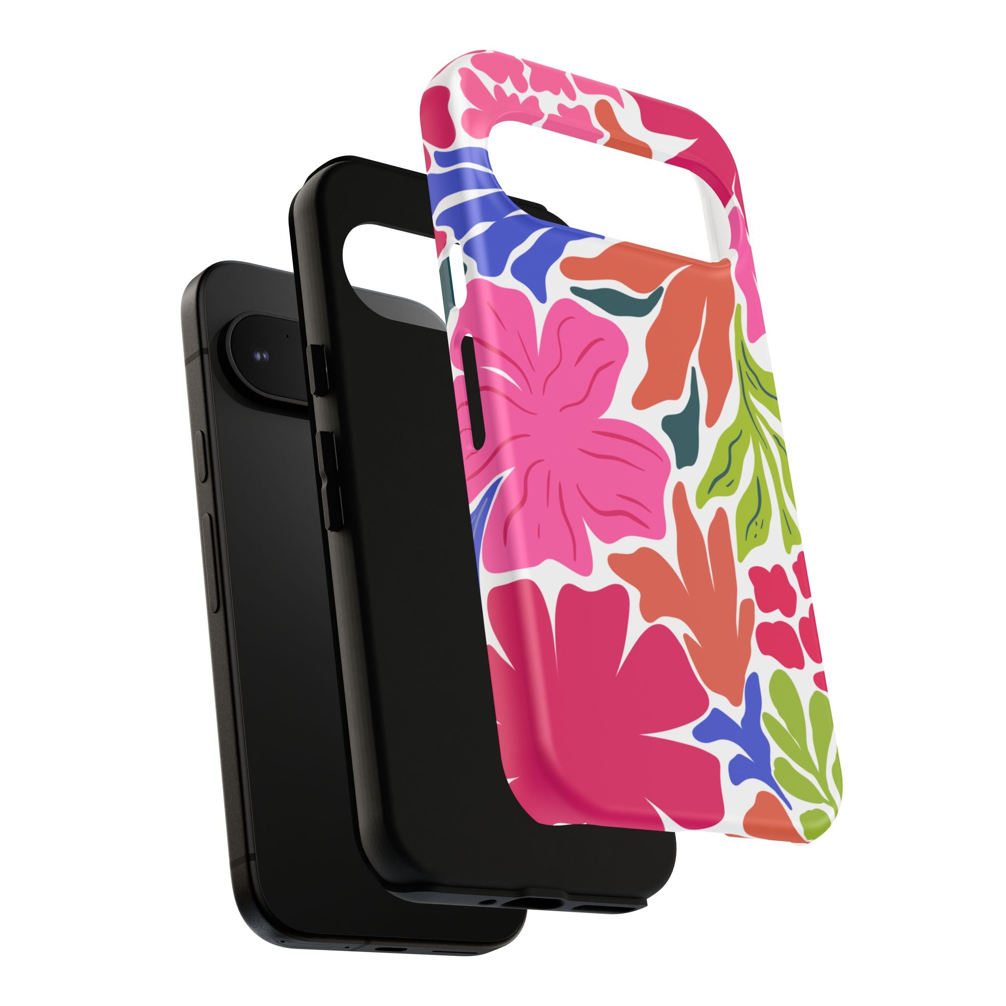 Floral Phone Case