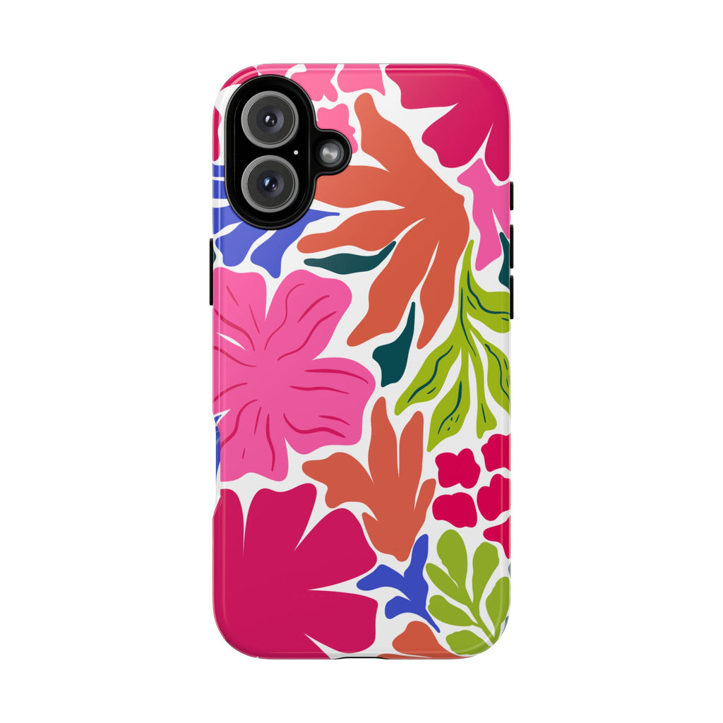 Floral Phone Case