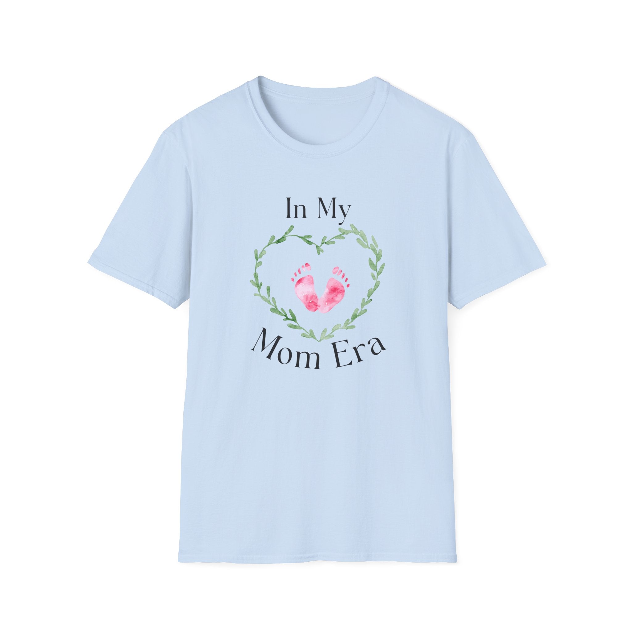 In My Mom Era T-Shirt