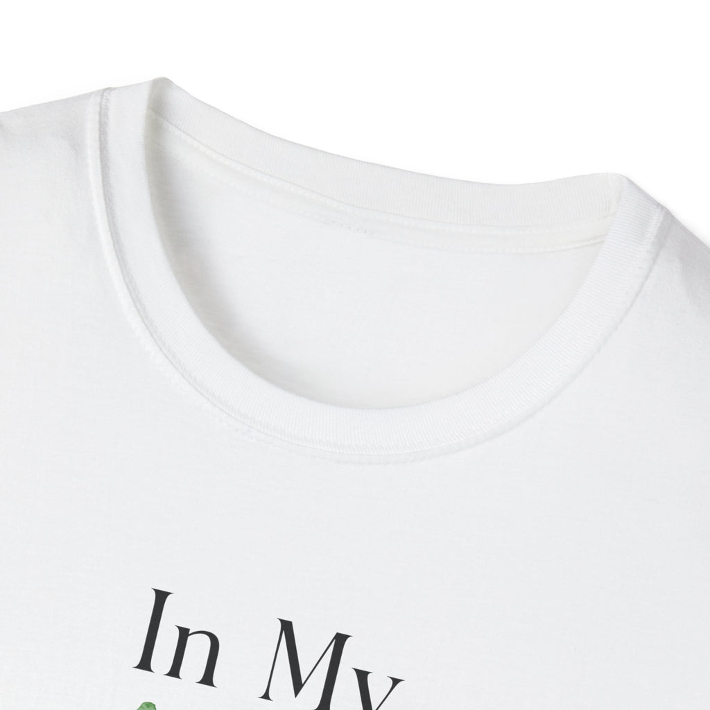 In My Mom Era T-Shirt
