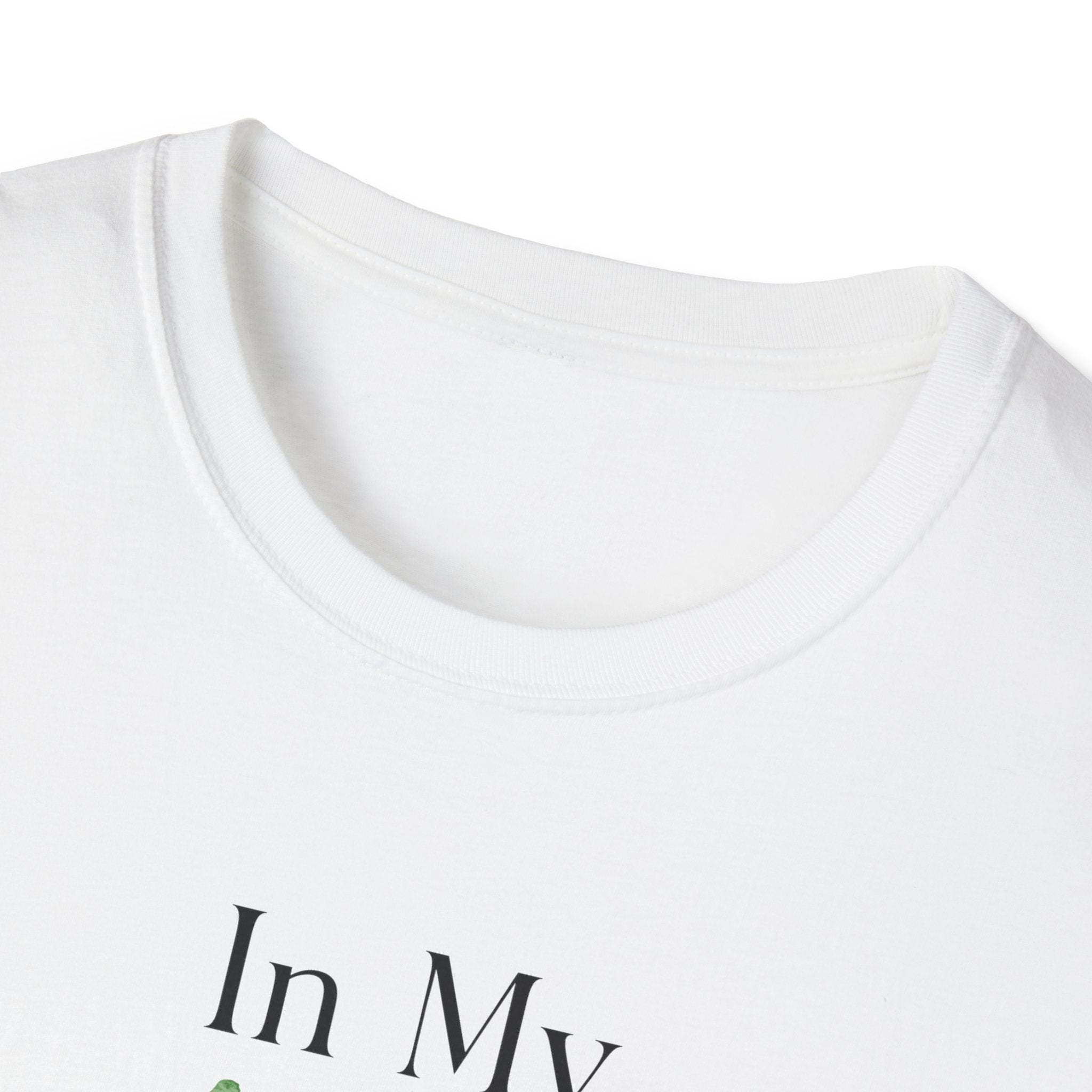 In My Mom Era T-Shirt