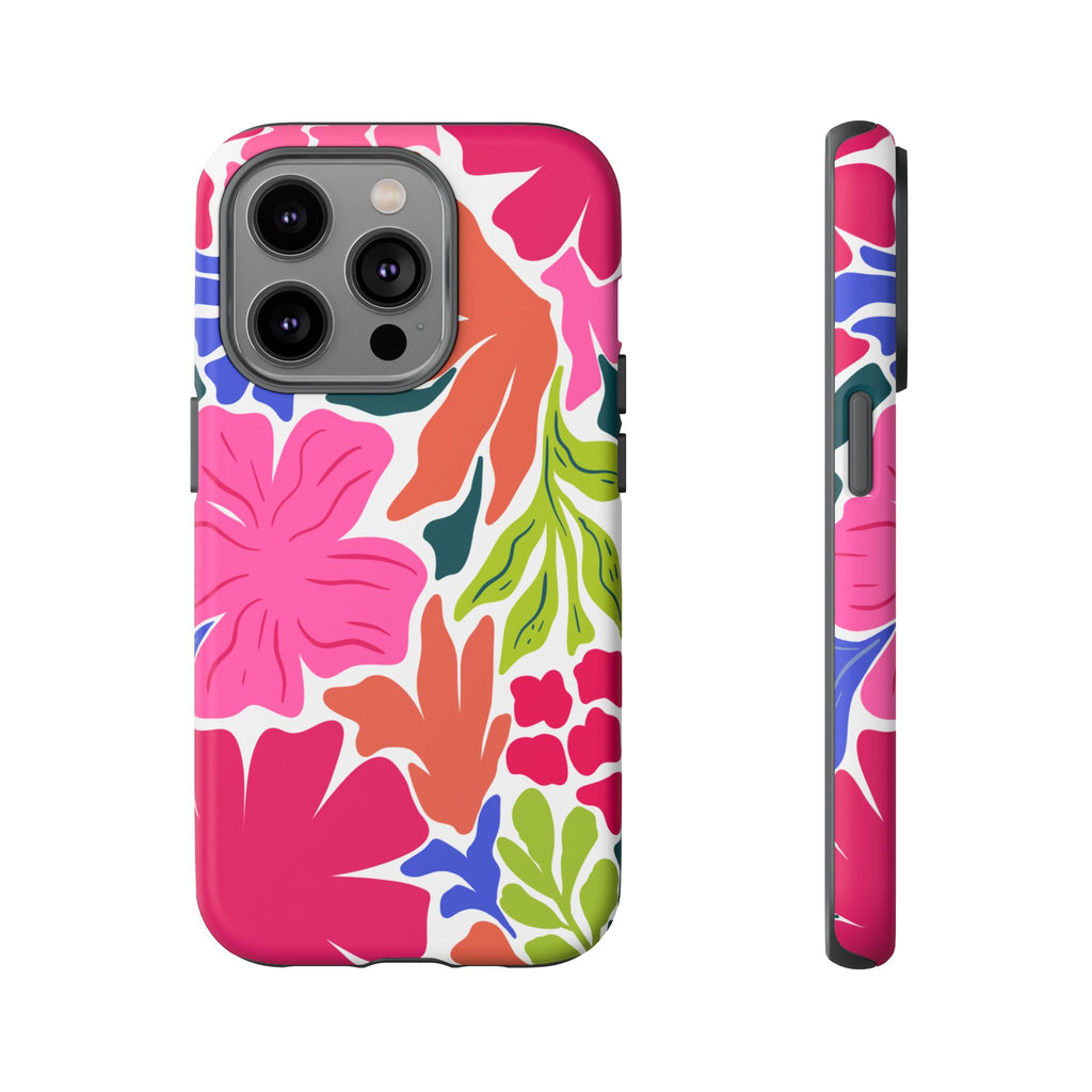 Floral Phone Case