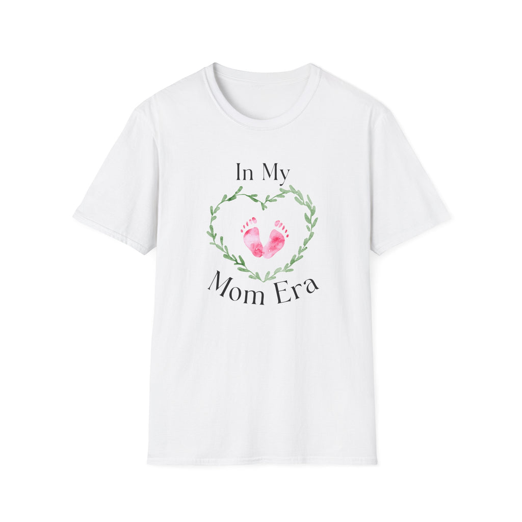 In My Mom Era T-Shirt
