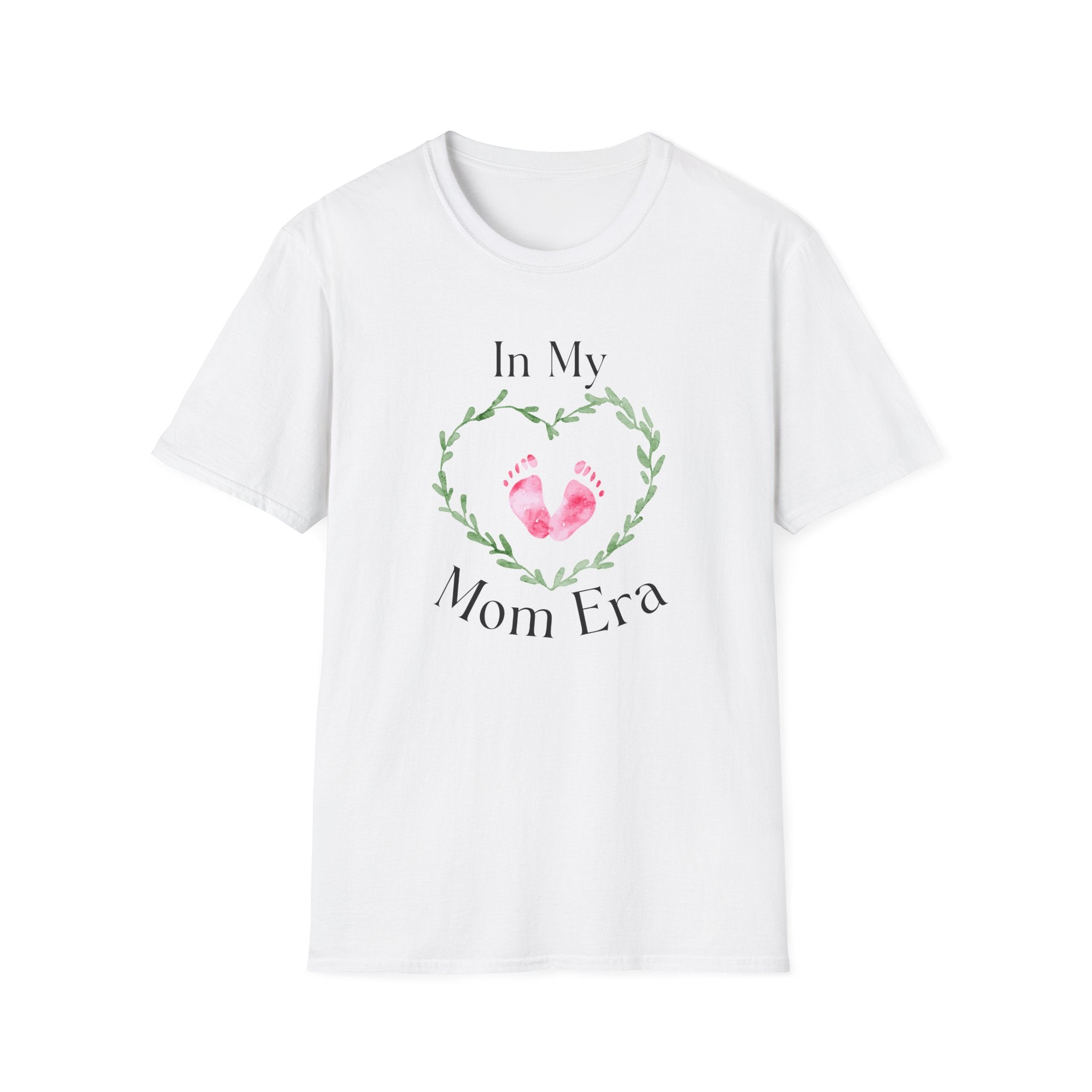In My Mom Era T-Shirt