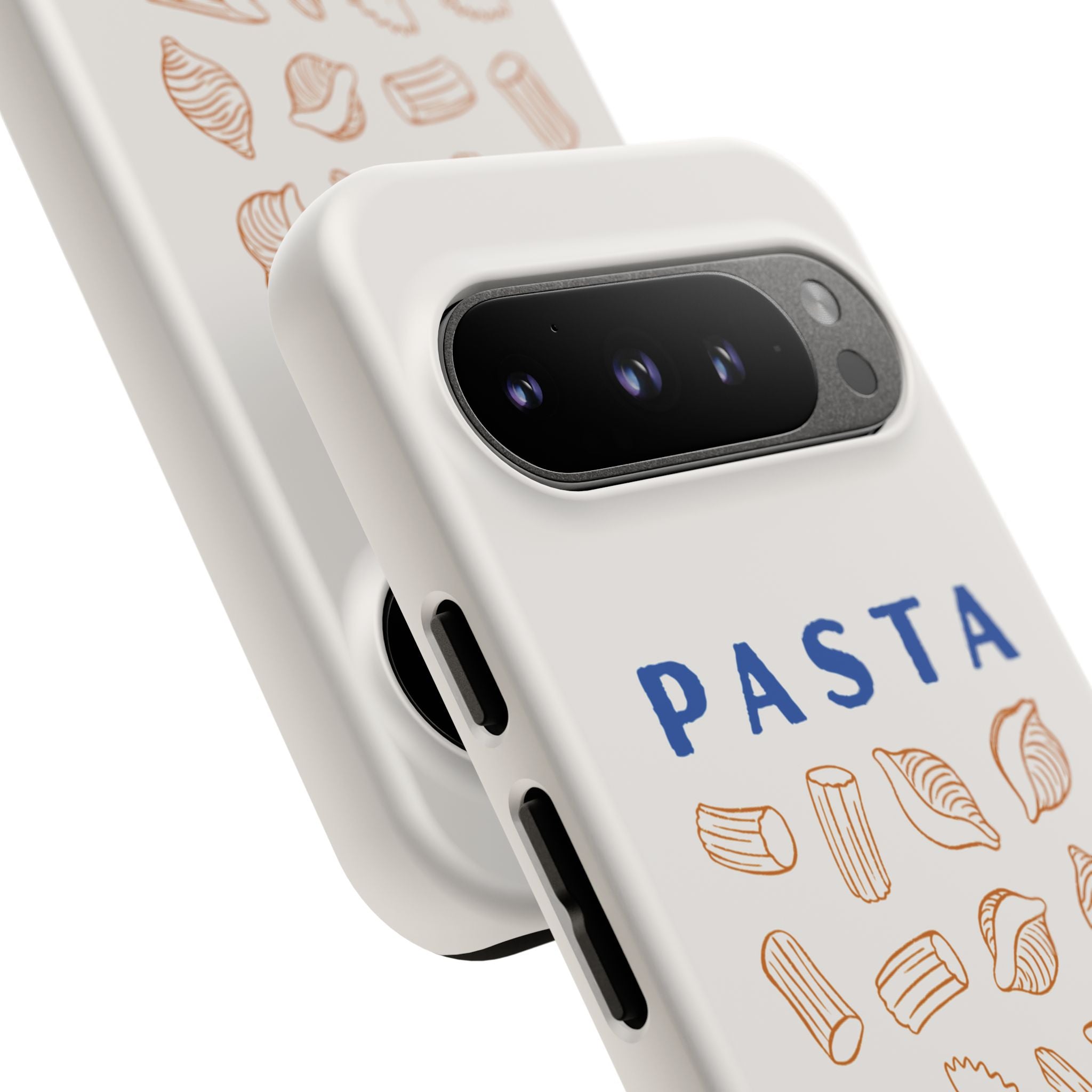 Pasta Club Phone Case